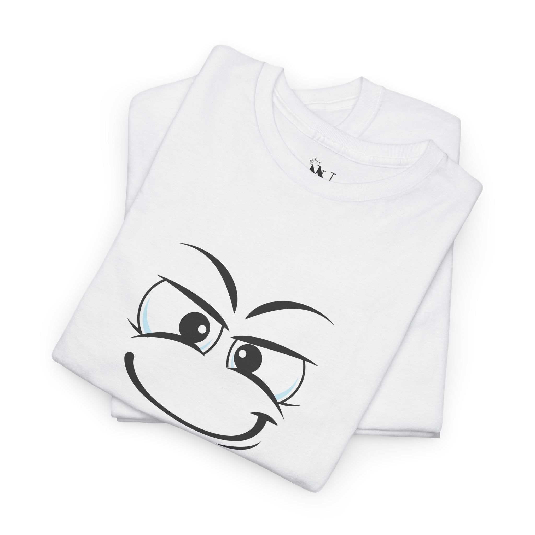 Naughty Adult T-Shirt Cum Tee’s | Live Bold & Comfortable