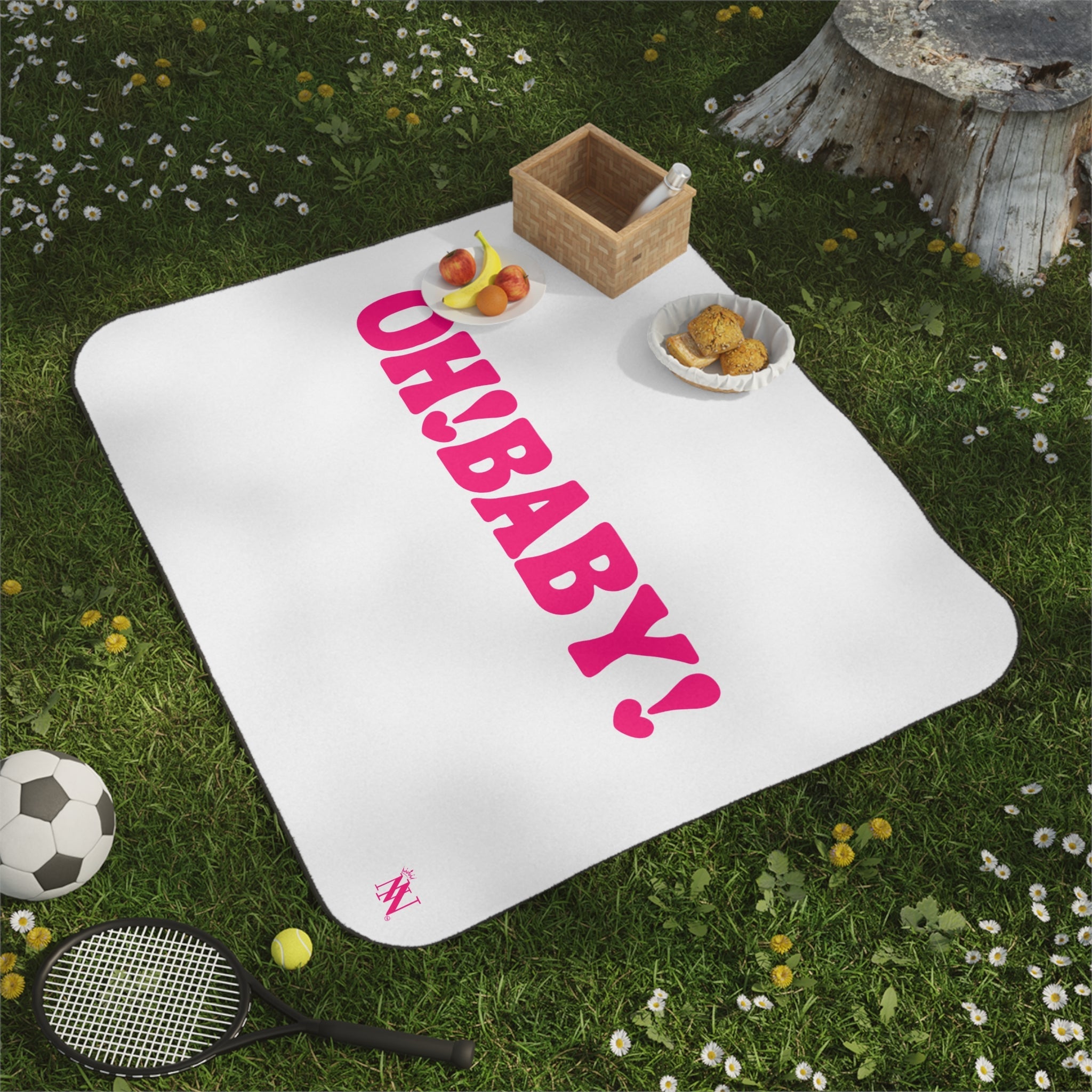 Oh! Baby! Sex Blanket