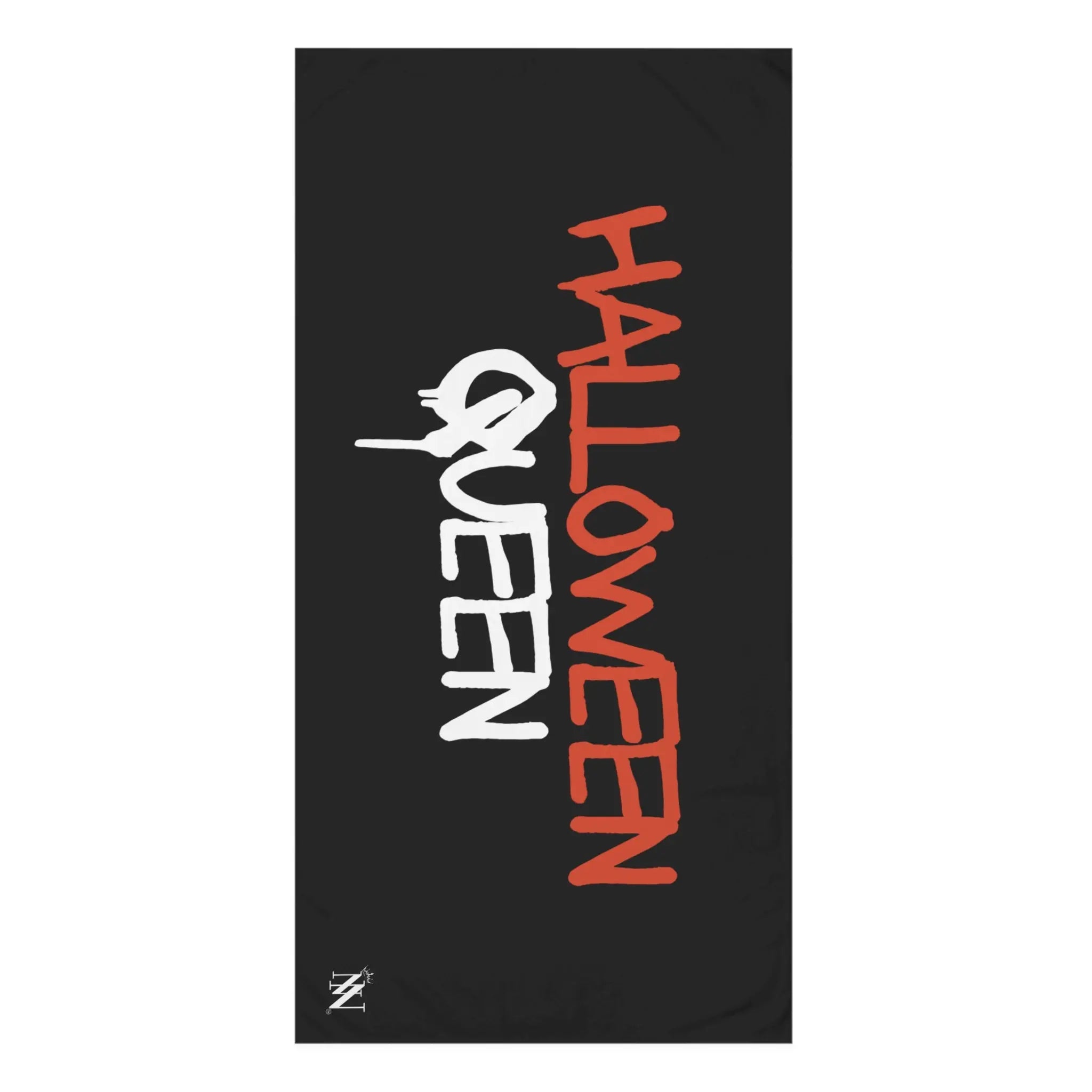 Halloween Queen | Mix & Match XL Fun-Flirty Lovers’ Towels