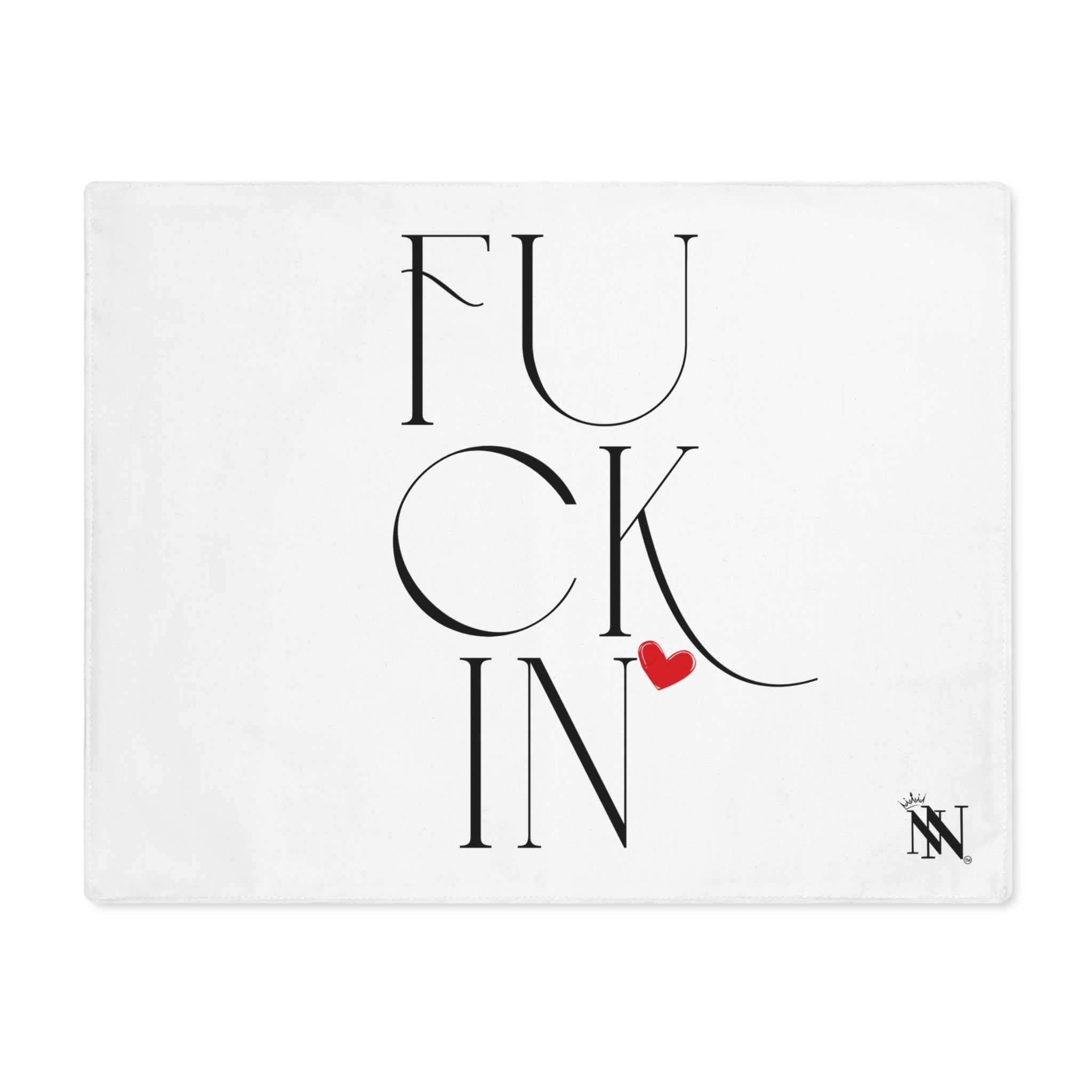 Fuckin’ | Mix & Match Playful Fun-Flirty Lovers’ Toy Mats