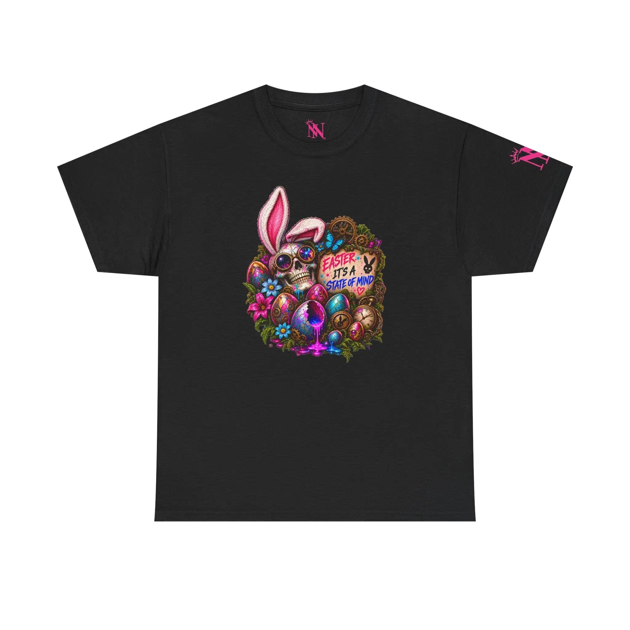 Easter.. It’s a State of Mind T-Shirt