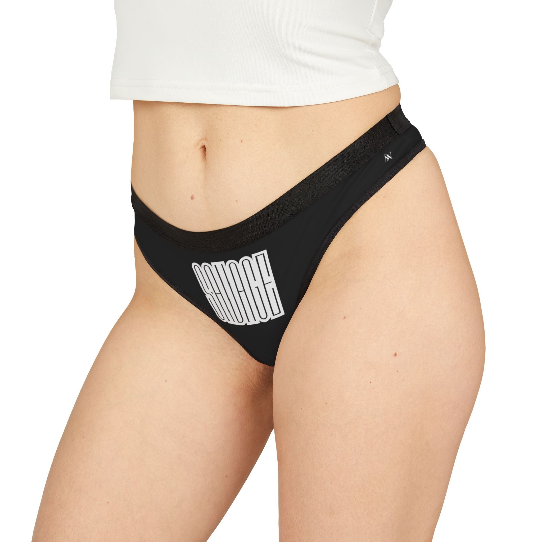 Savage | Mix & Match Women’s Fun-Flirty Lovers’ Thongs