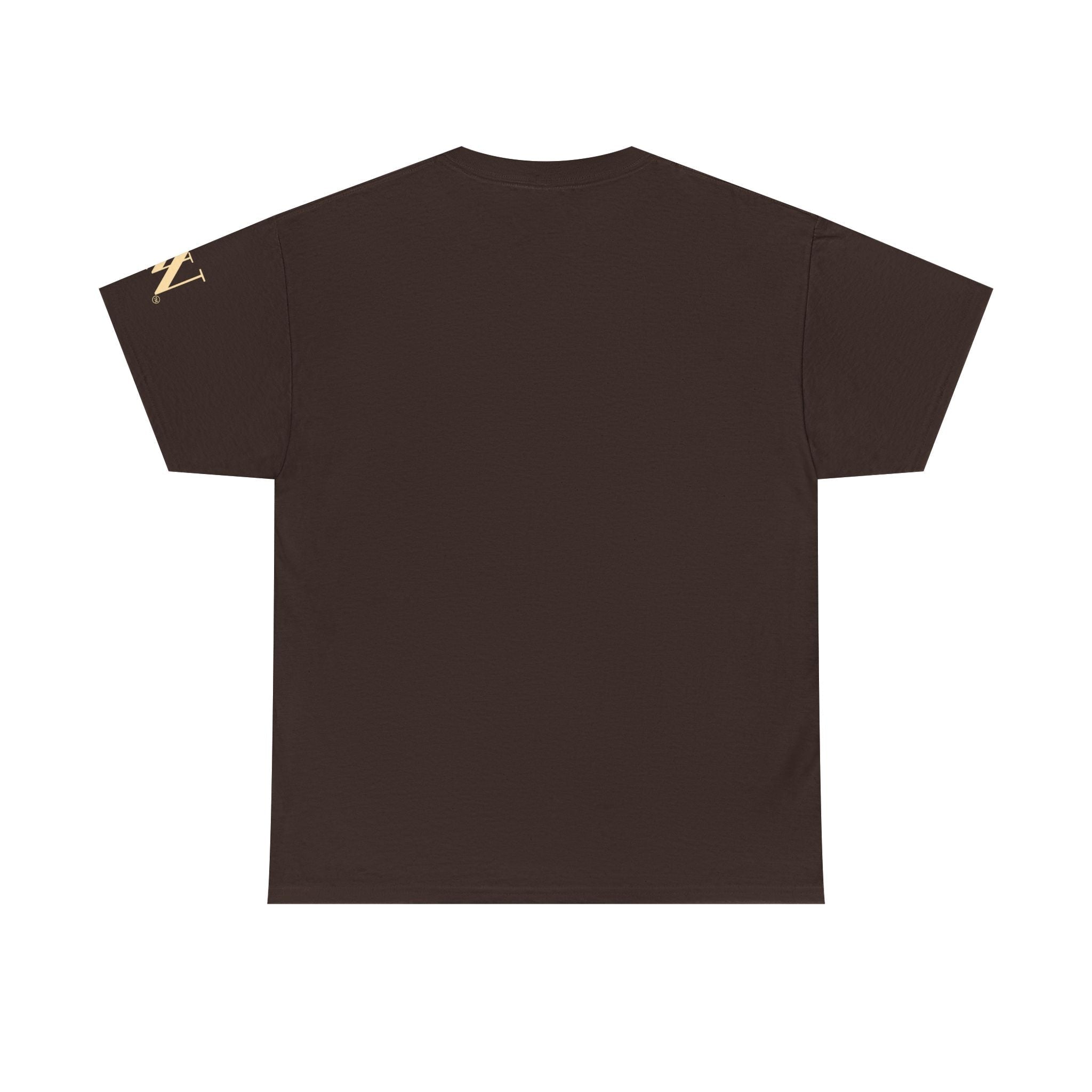 We Bend So We Don’t Break | Mix & Match Cotton Unisex Fun-Flirty Lovers’ T-Shirts