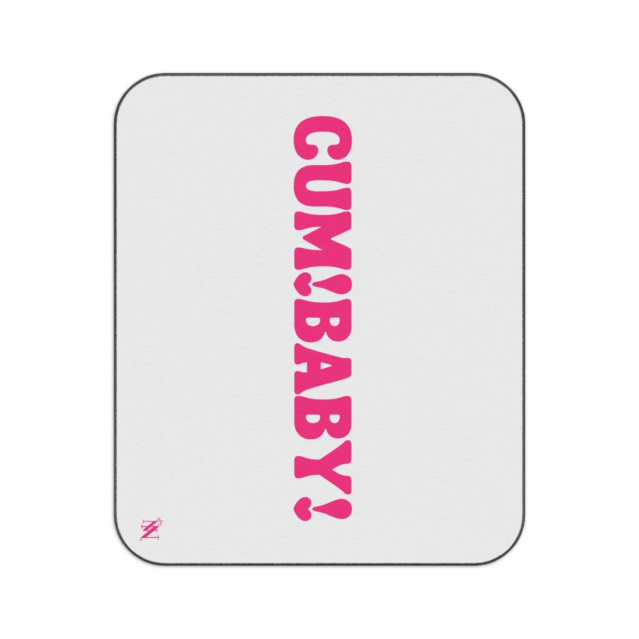 Cum! Baby! Sex Blanket