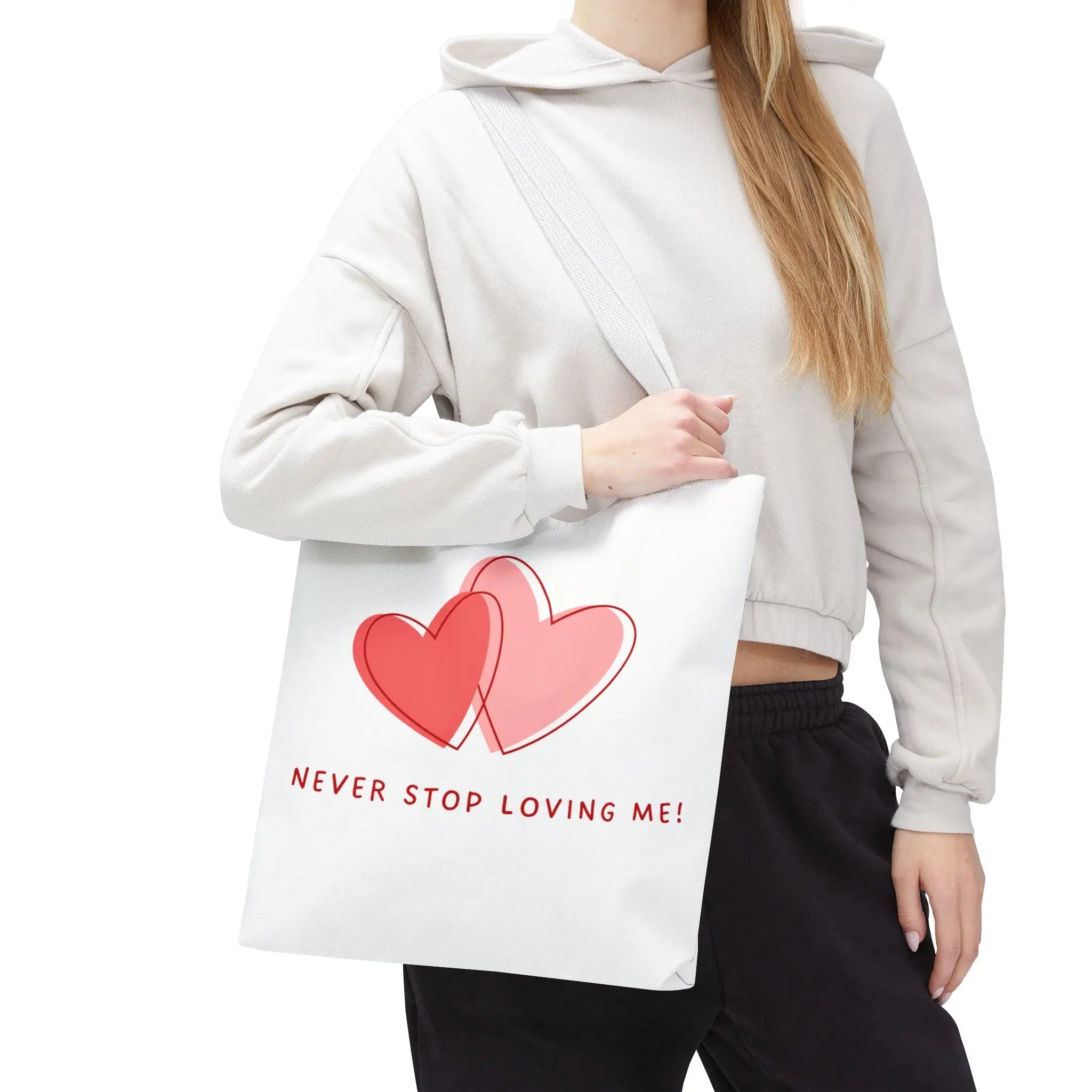 Never Stop Loving Me! Sex Gifts