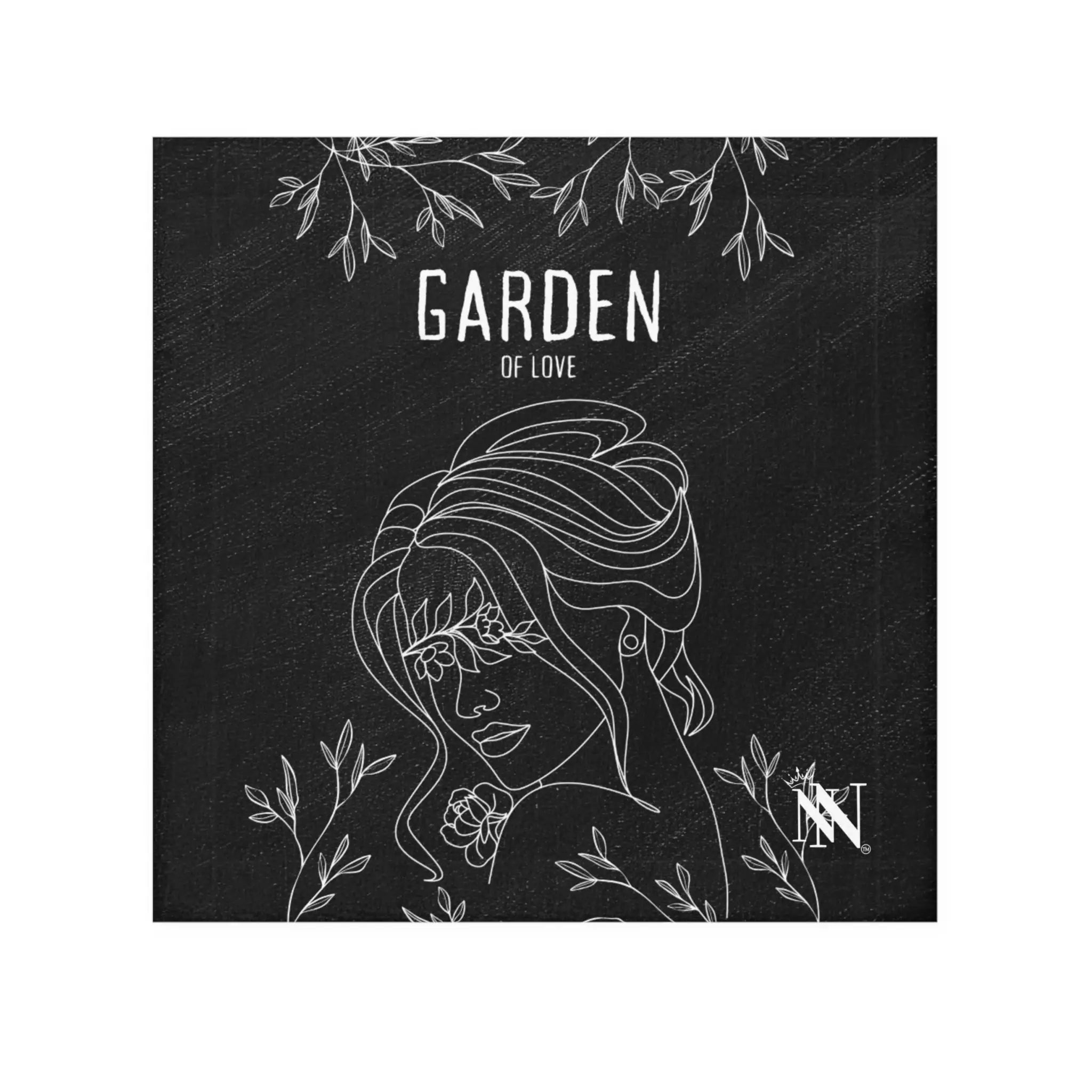 Garden of Love Rag
