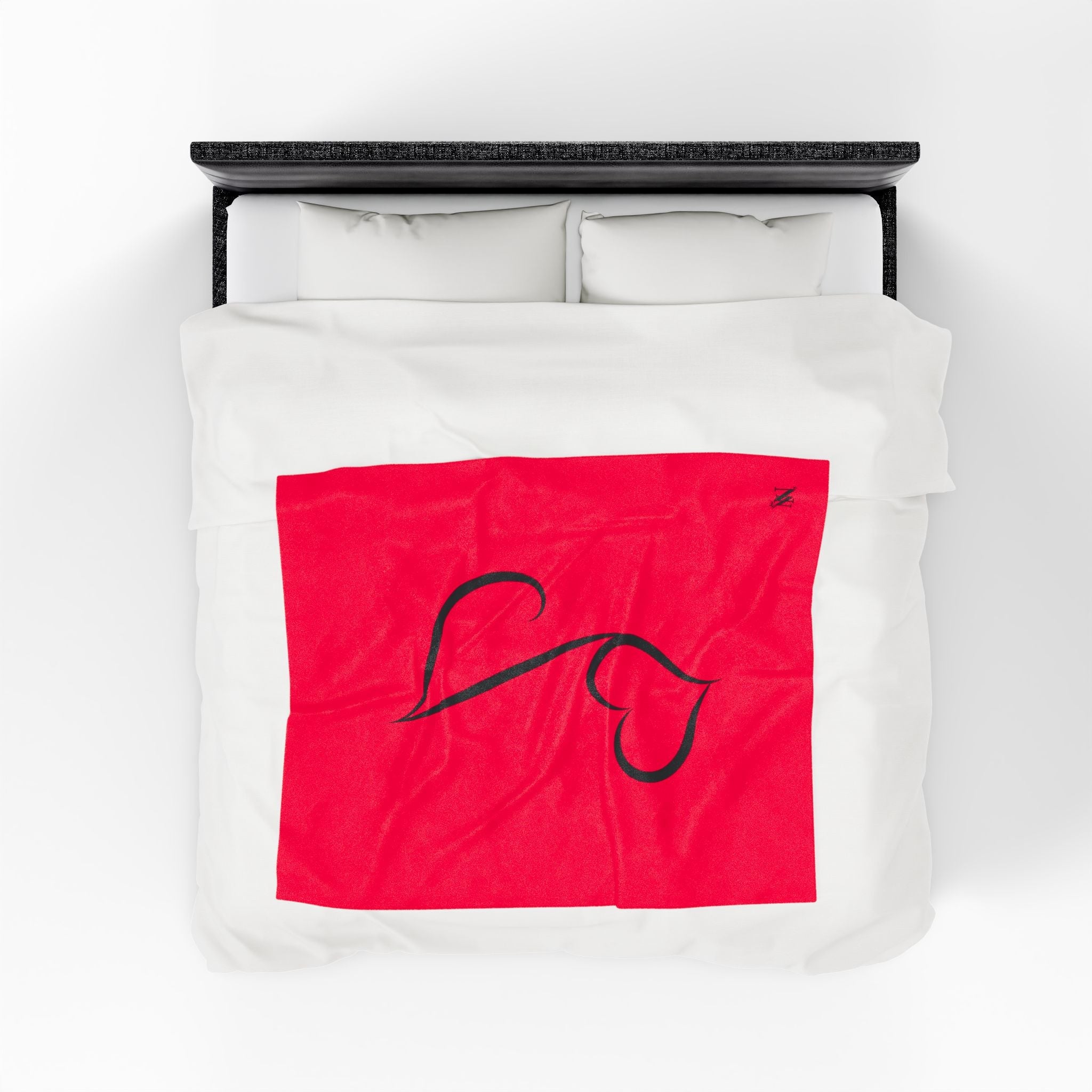 Music Note of Love | Mix & Match Fun-Flirty Lovers’ Blankets