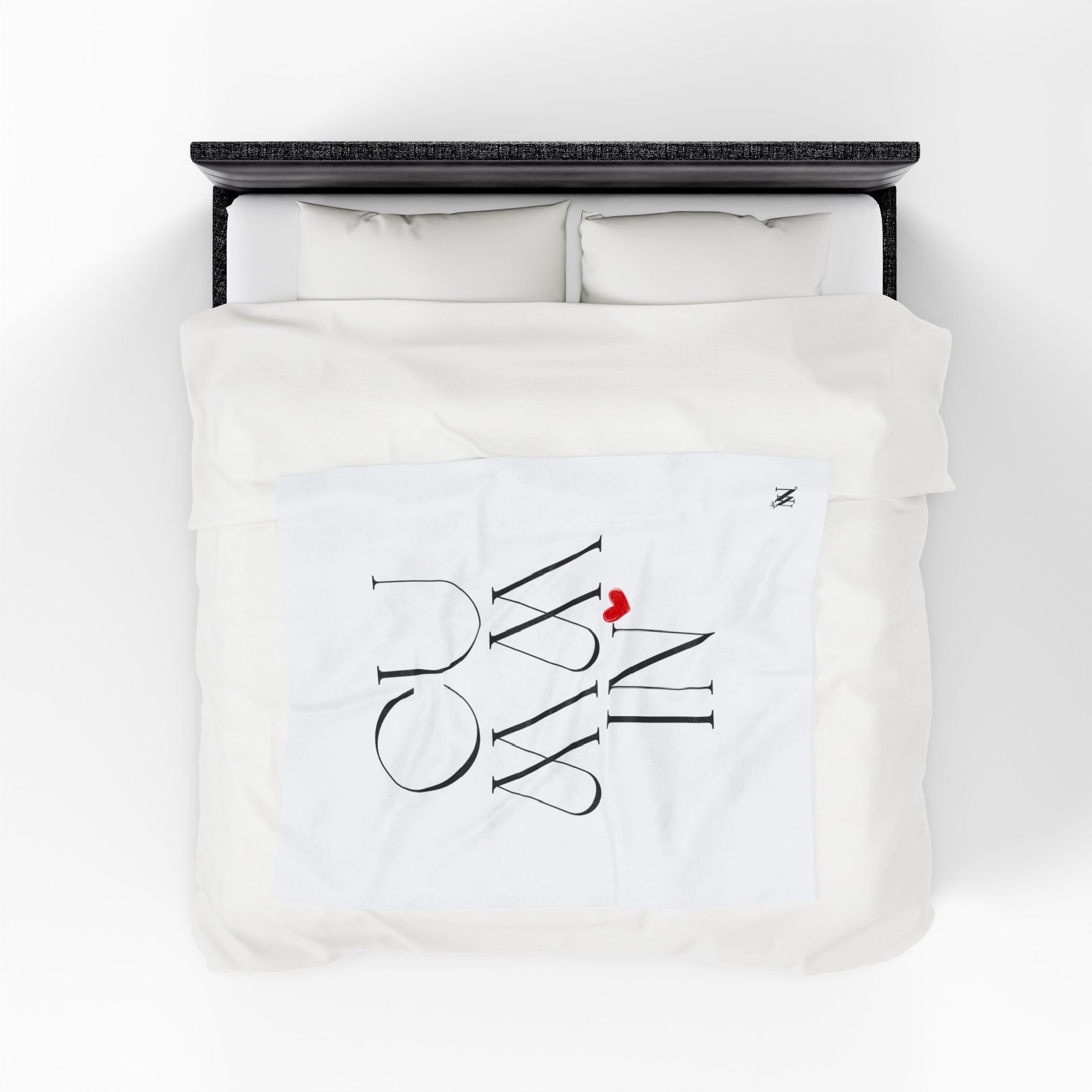 Cummin’ | Mix & Match Fun-Flirty Lovers’ Blankets