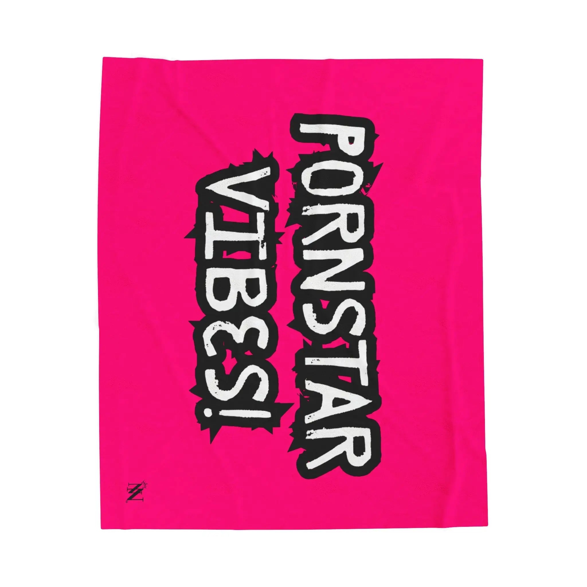 Porn Star Vibes! Blanket