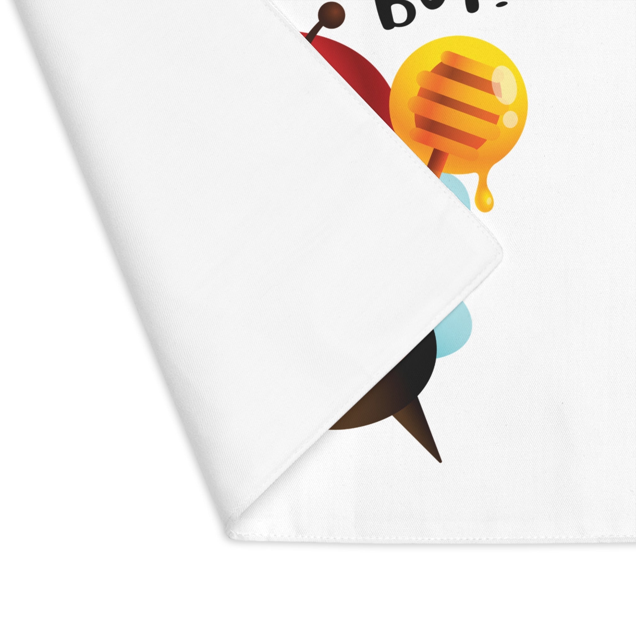 Busy Boy! Bee | Mix & Match Playful Fun-Flirty Lovers’ Toy Mats