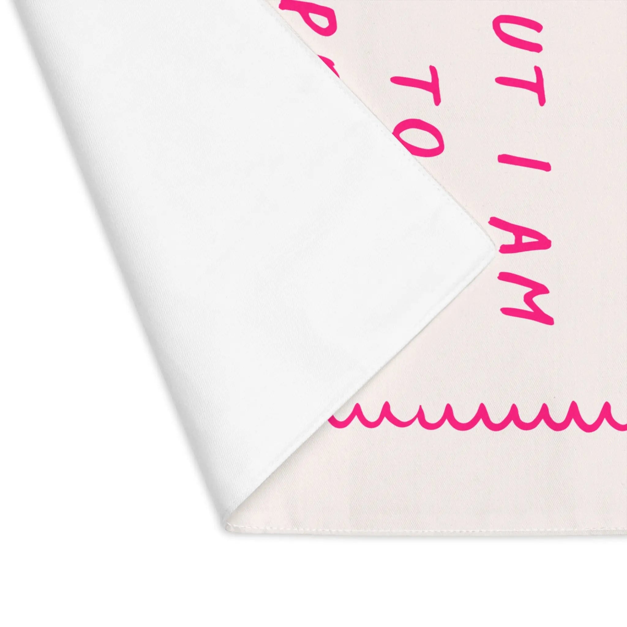 Too Pretty to Have a Job | Mix & Match Playful Fun-Flirty Lovers’ Toy Mats