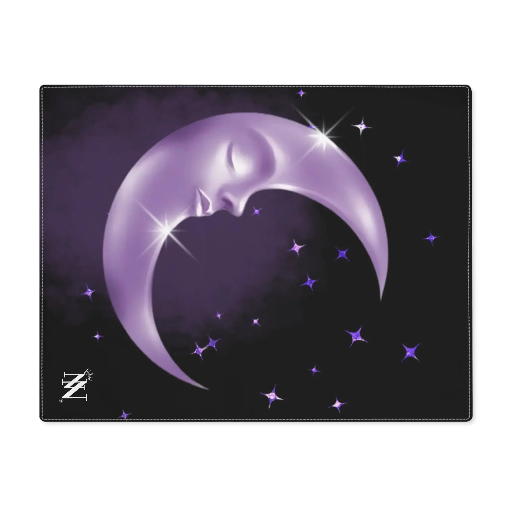 Purple Moon Adult Sex Gifts Toys Mat