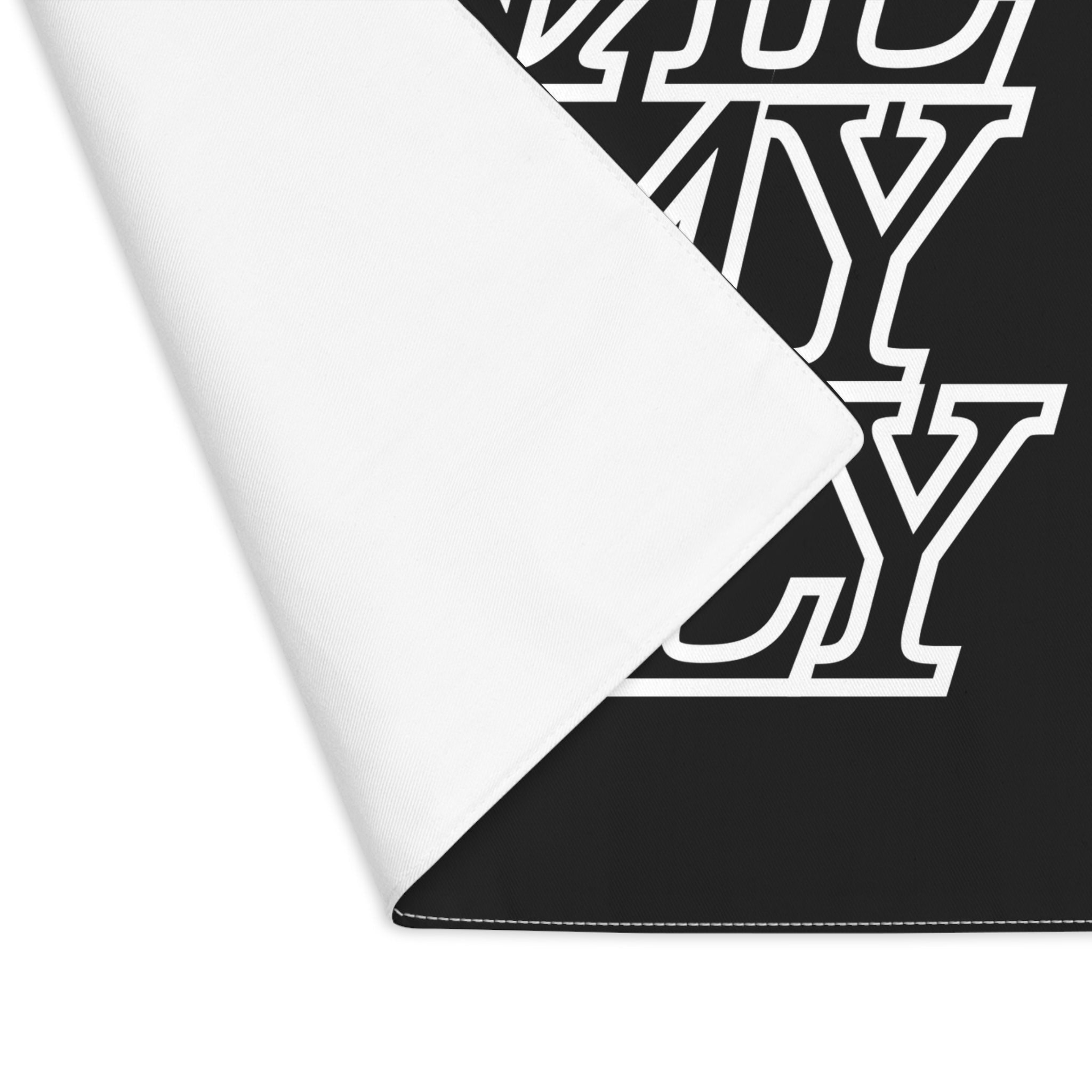 Anal Play Only | Mix & Match Playful Fun-Flirty Lovers’ Toy Mats