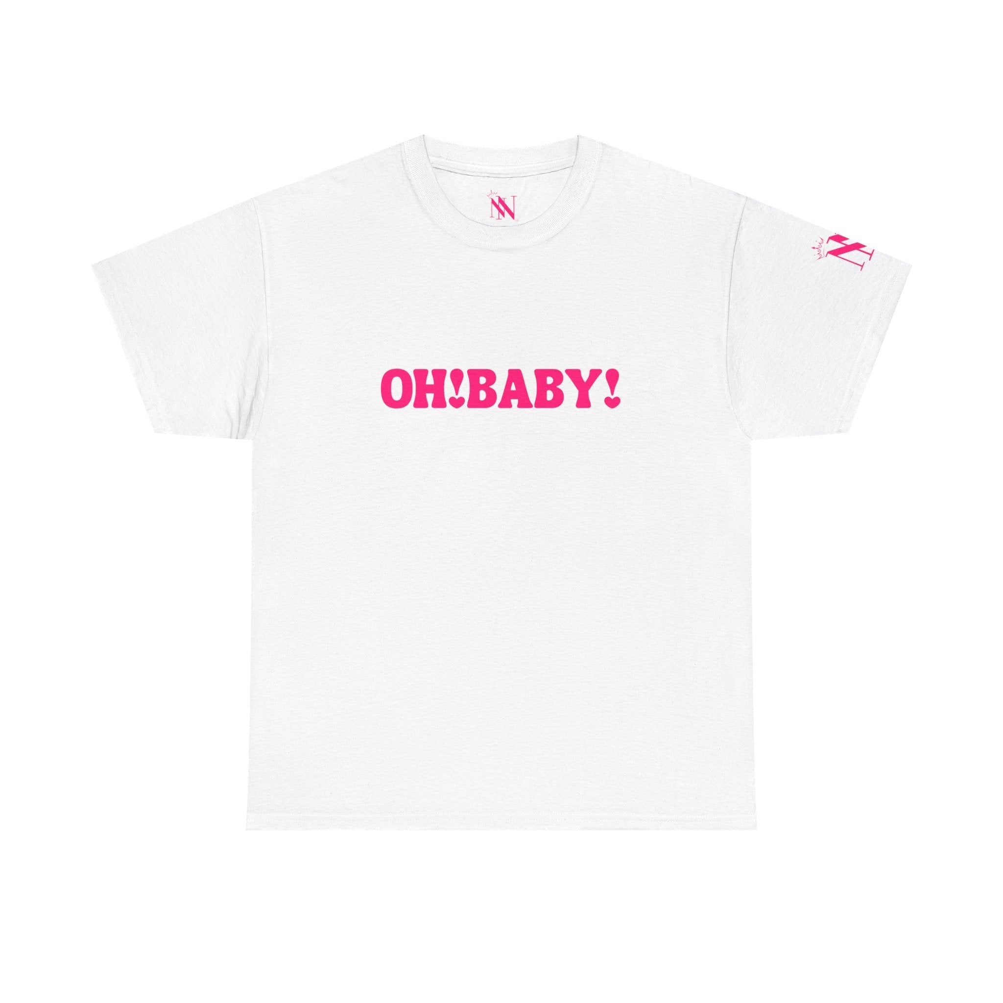 Oh! Baby! T-Shirt