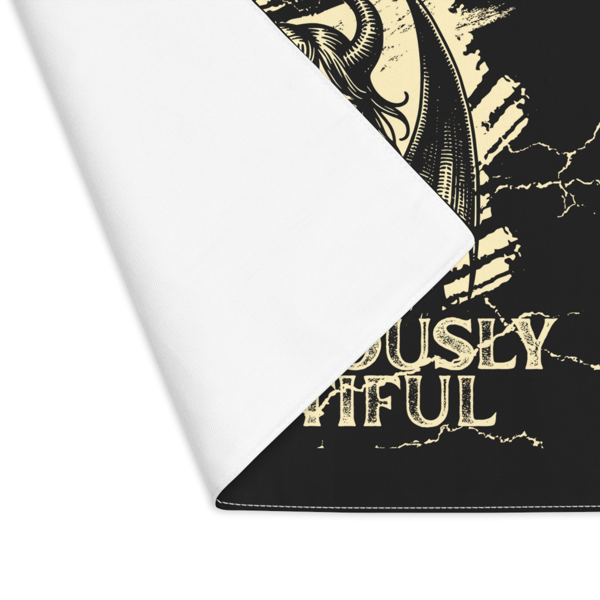 Beautifully Dangerous | Mix & Match Playful Fun-Flirty Lovers’ Toy Mats