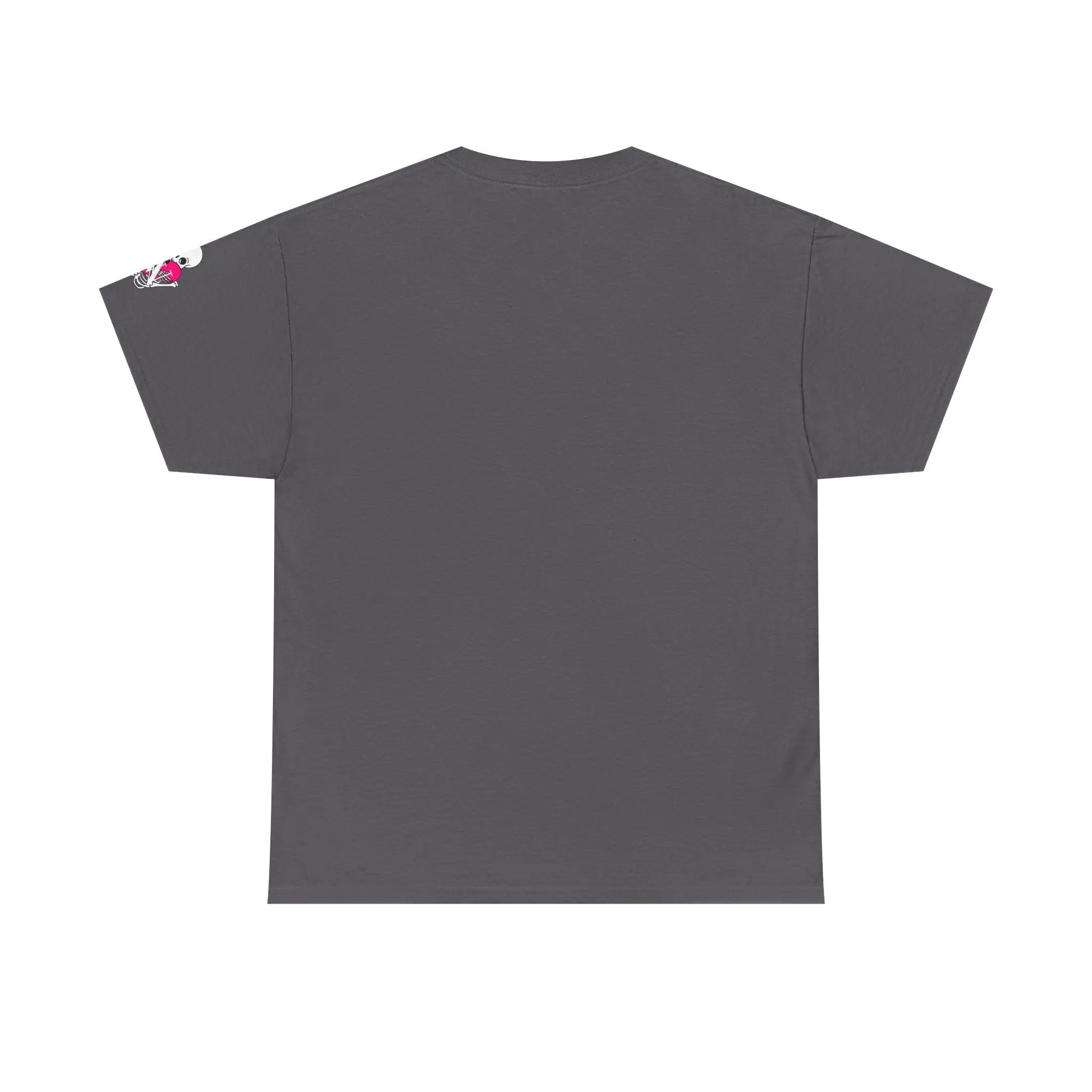 Nectar Napkins Brand Charcoal Unisex T-Shirt