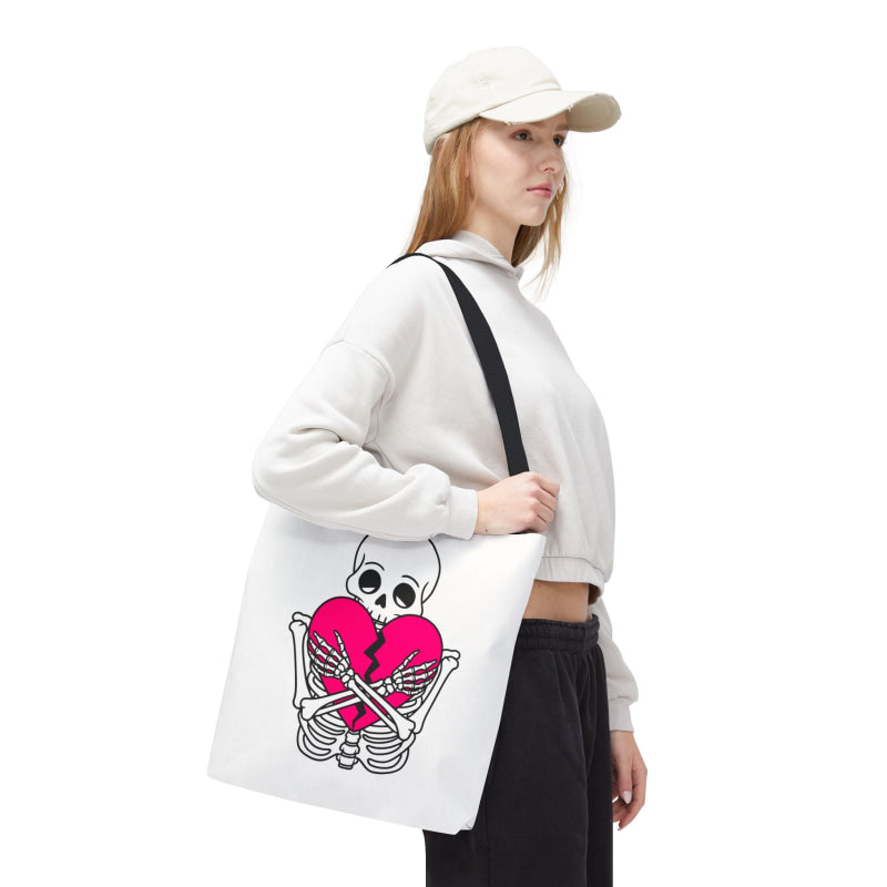 Heartbreaker Love | Mix & Match Fun-Flirty Lovers’ Totes