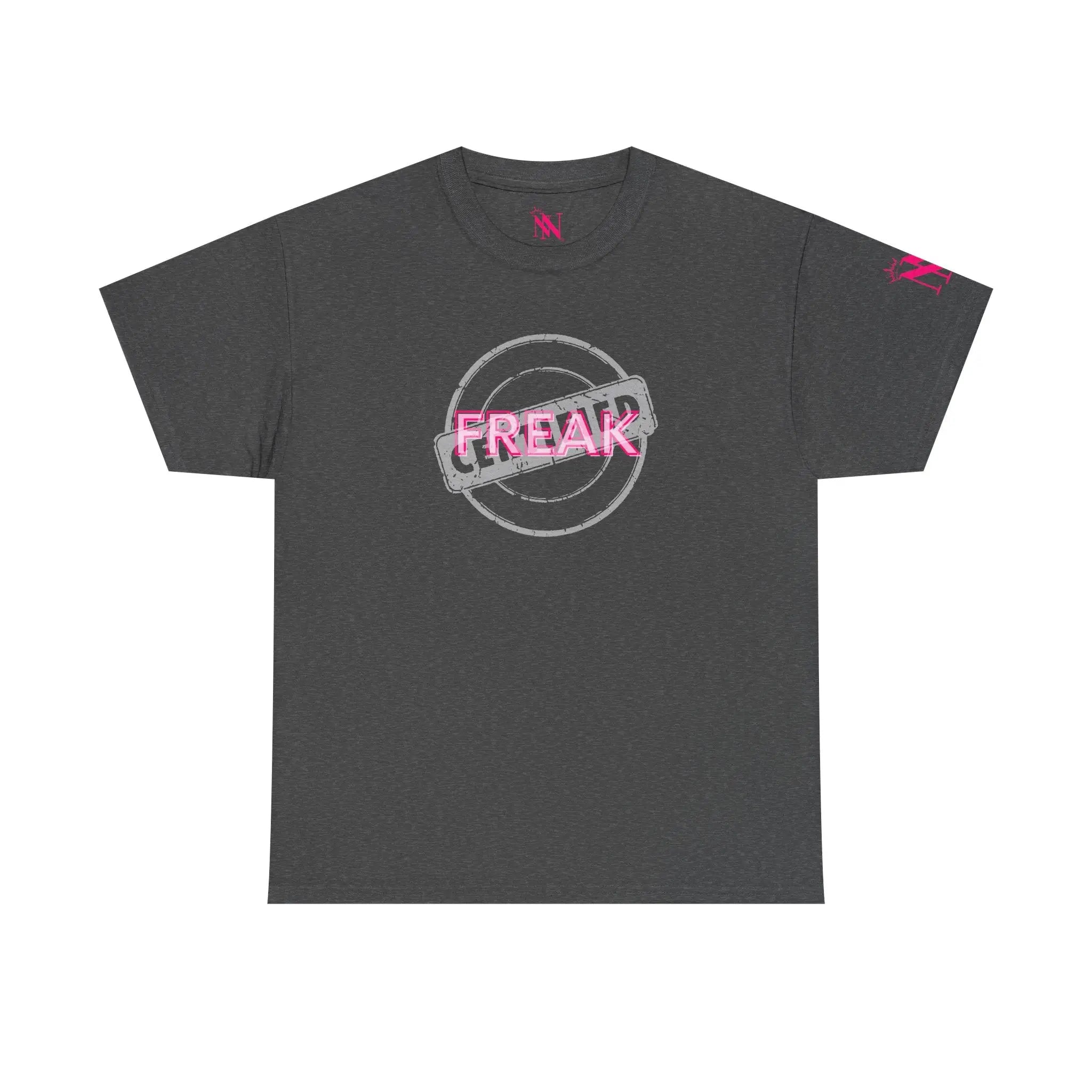 Certified: Freak | Nectar Napkins Fun-Flirty Lovers’ T-Shirts