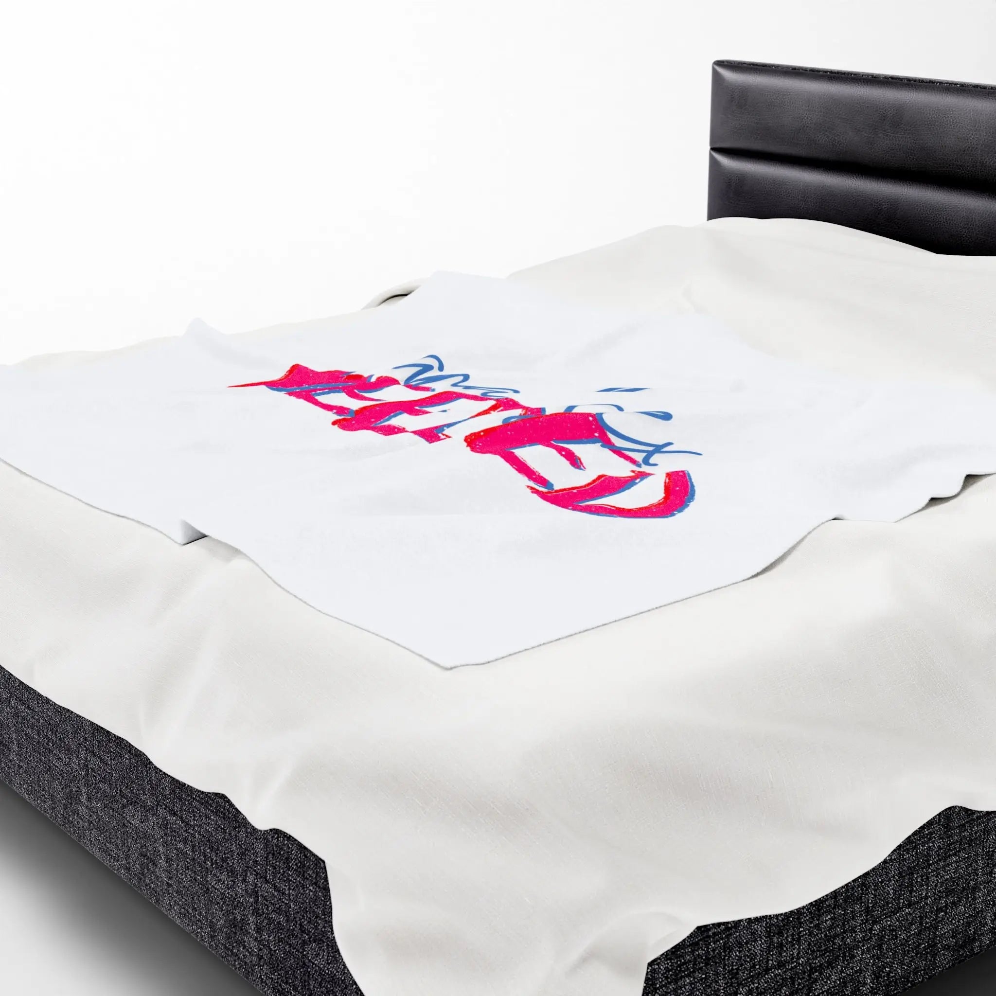 Anal Sex Needed | Mix & Match Fun-Flirty Lovers’ Blankets