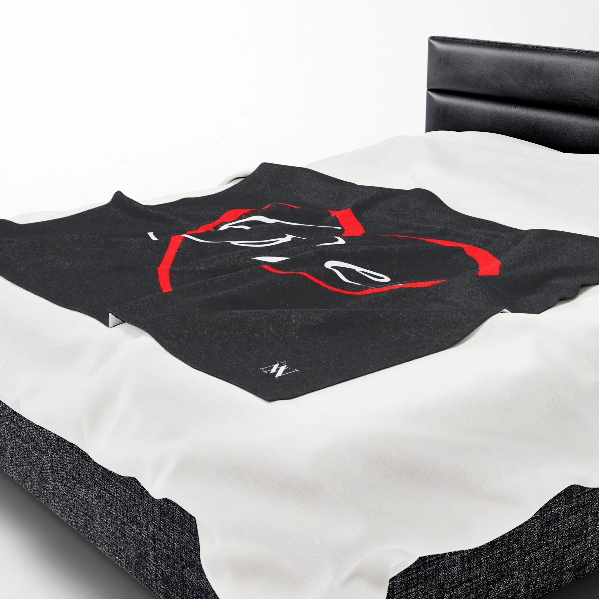 Just Love | Mix & Match Soft Fun-Flirty Lovers’ Blankets