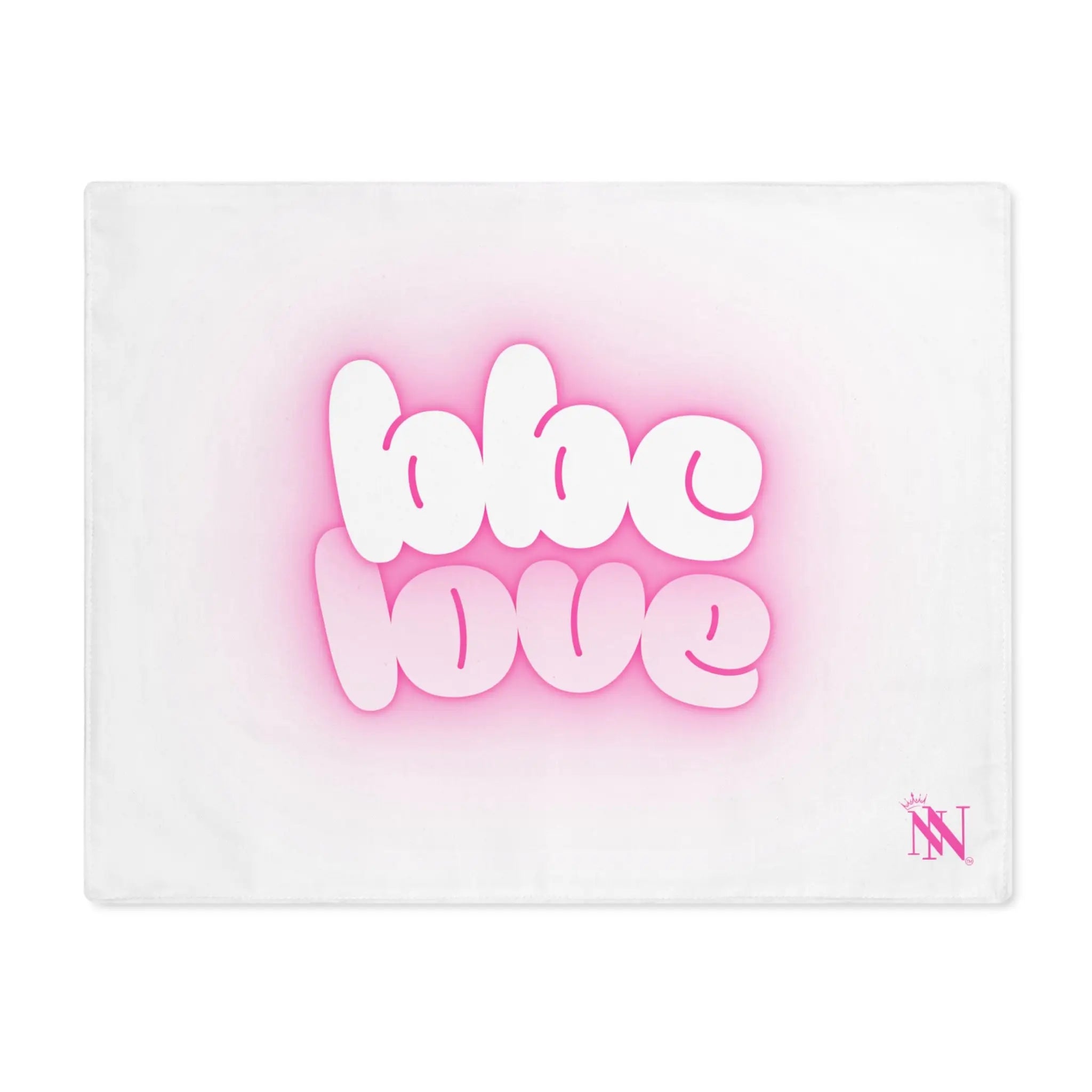 BBC Love | Mix & Match Playful Fun-Flirty Lovers’ Toy Mats