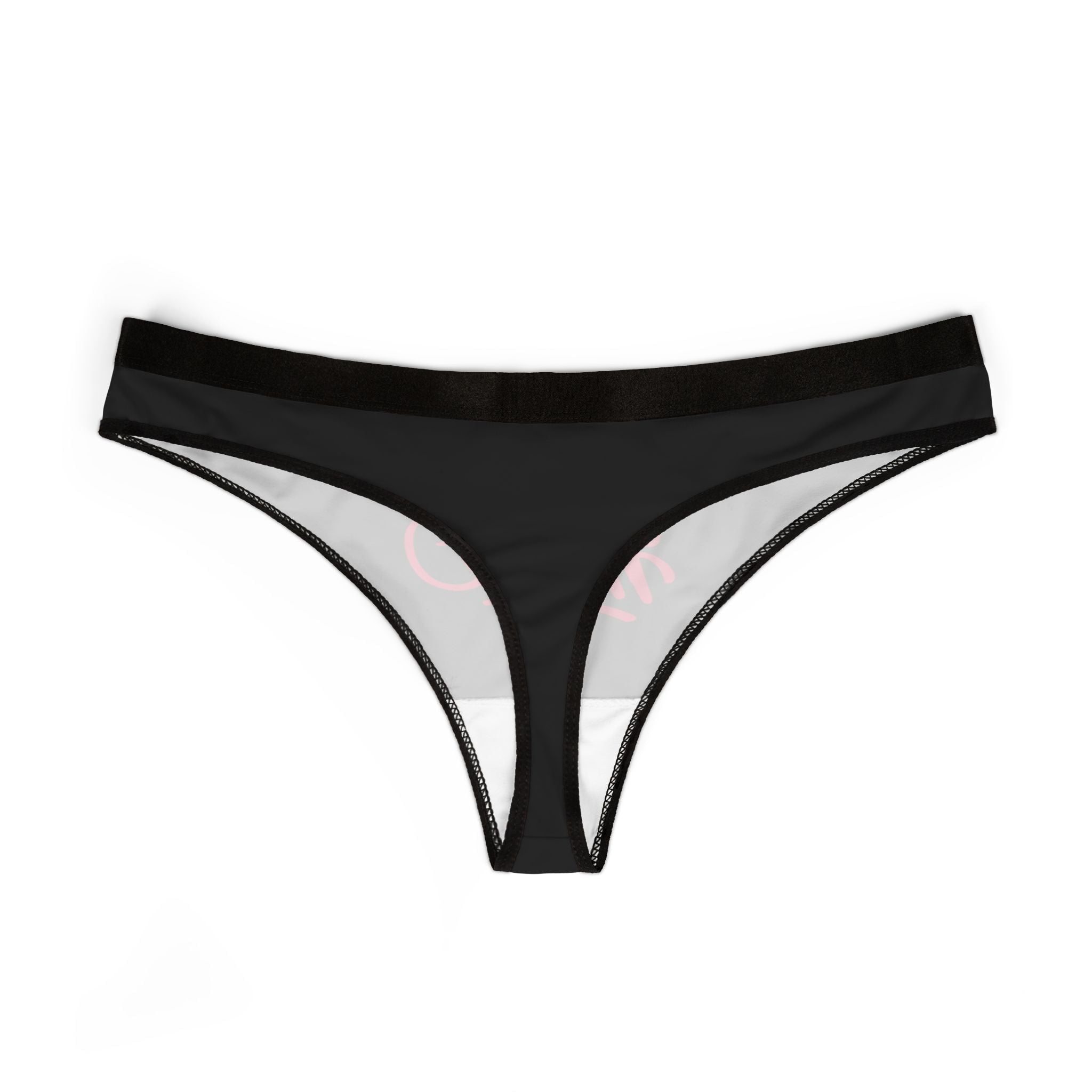 Watch More | Mix & Match Women’s Fun-Flirty Lovers’ Thongs