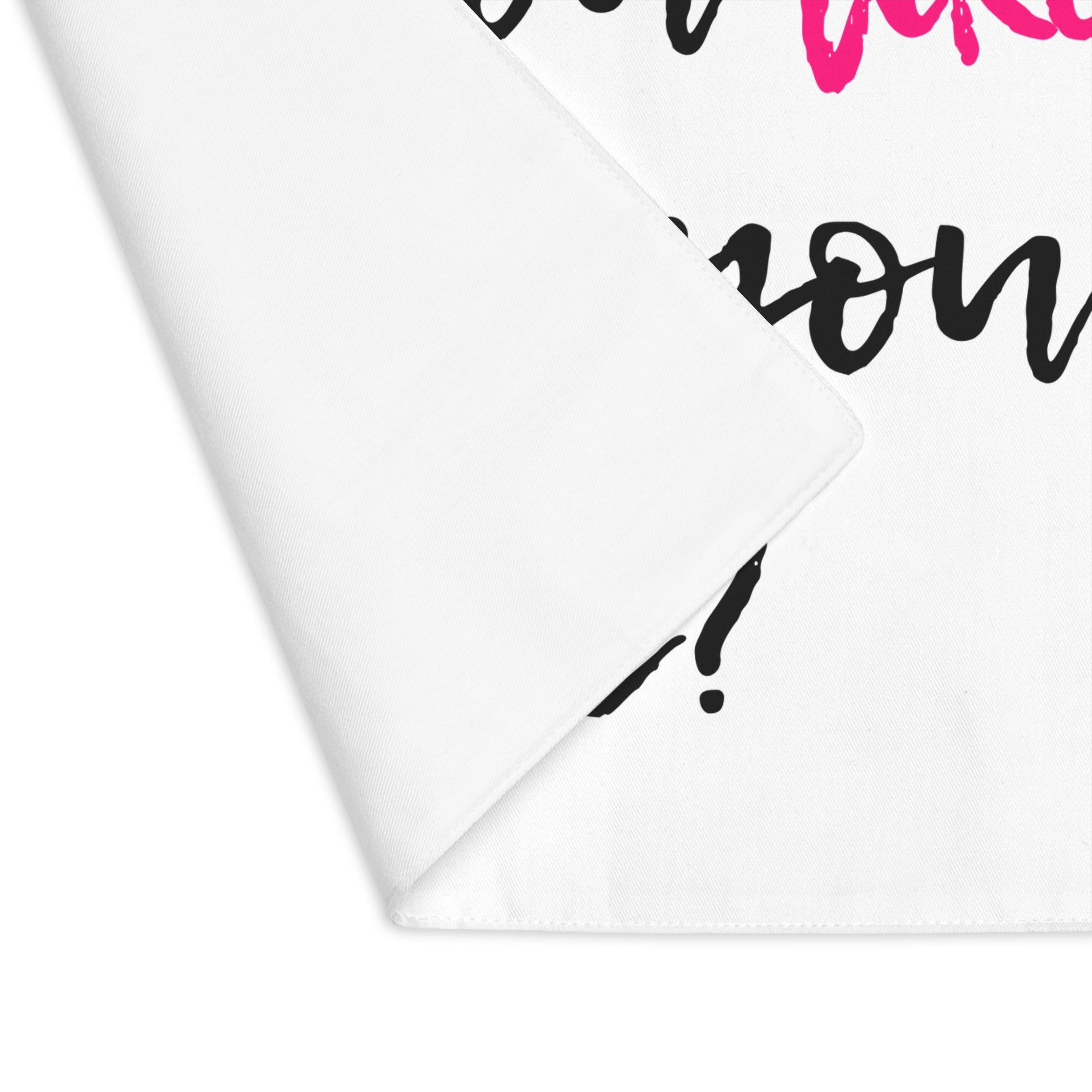 Do You Like What You See? | Mix & Match Playful Fun-Flirty Lovers’ Toy Mats