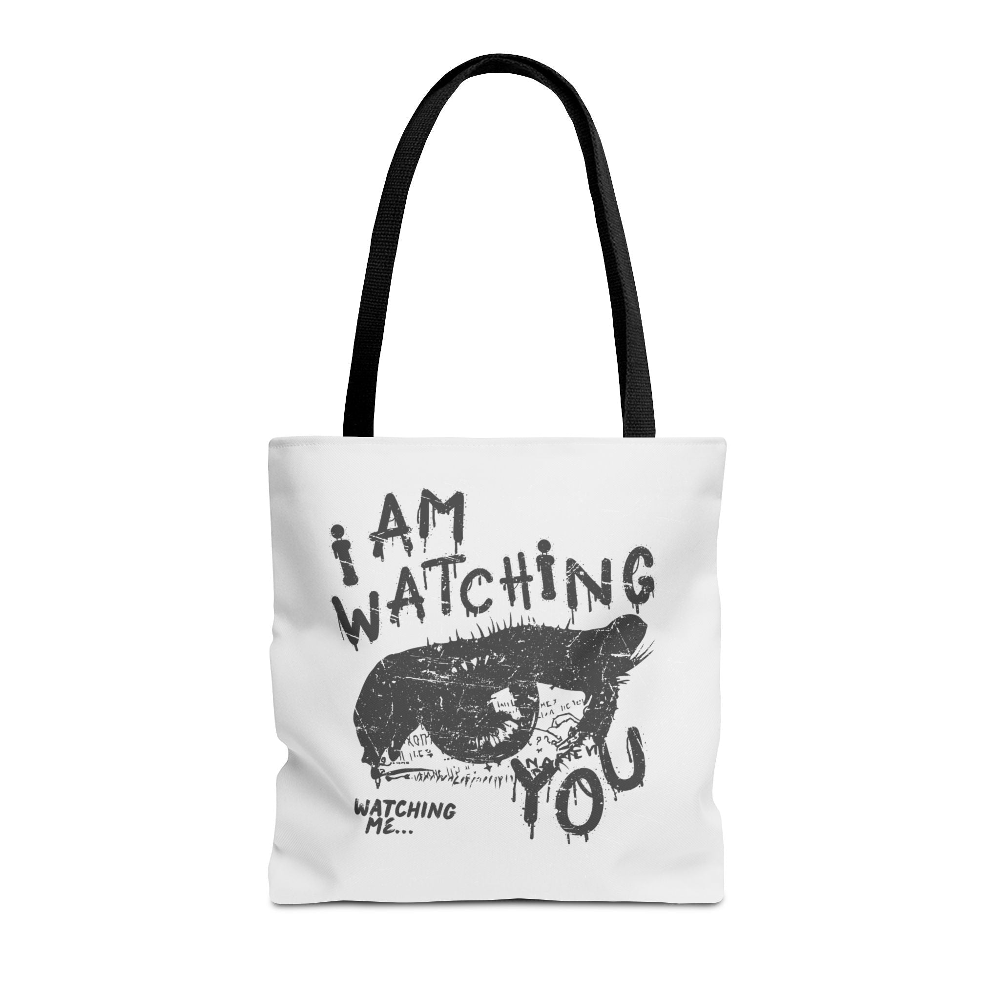 Watching You Watching Me | Mix & Match Fun-Flirty Lovers’ Totes