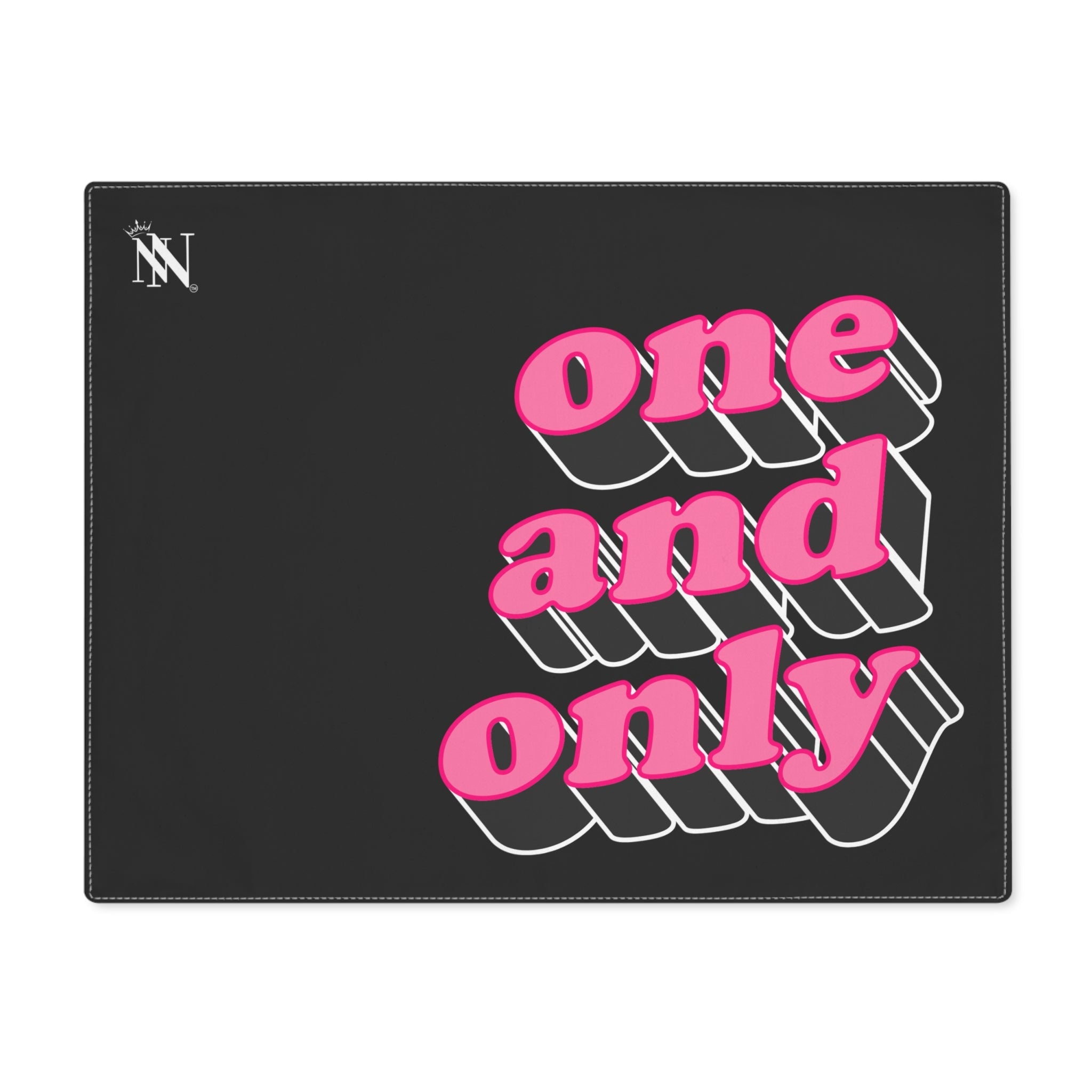 One and Only | Mix & Match Playful Fun-Flirty Lovers’ Toy Mats