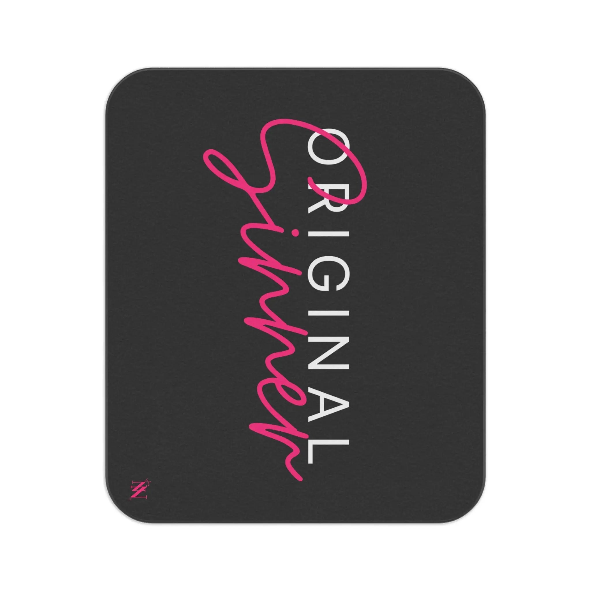 Original Sinner Sex Blanket