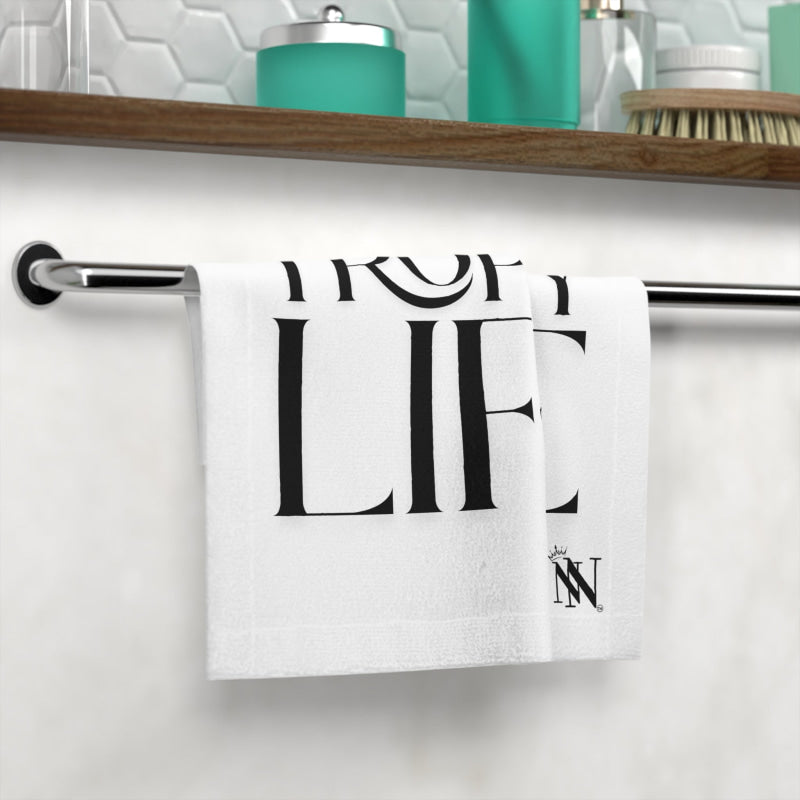 Trophy Life | Mix & Match Lils’ Fun-Flirty Lovers’ Towels