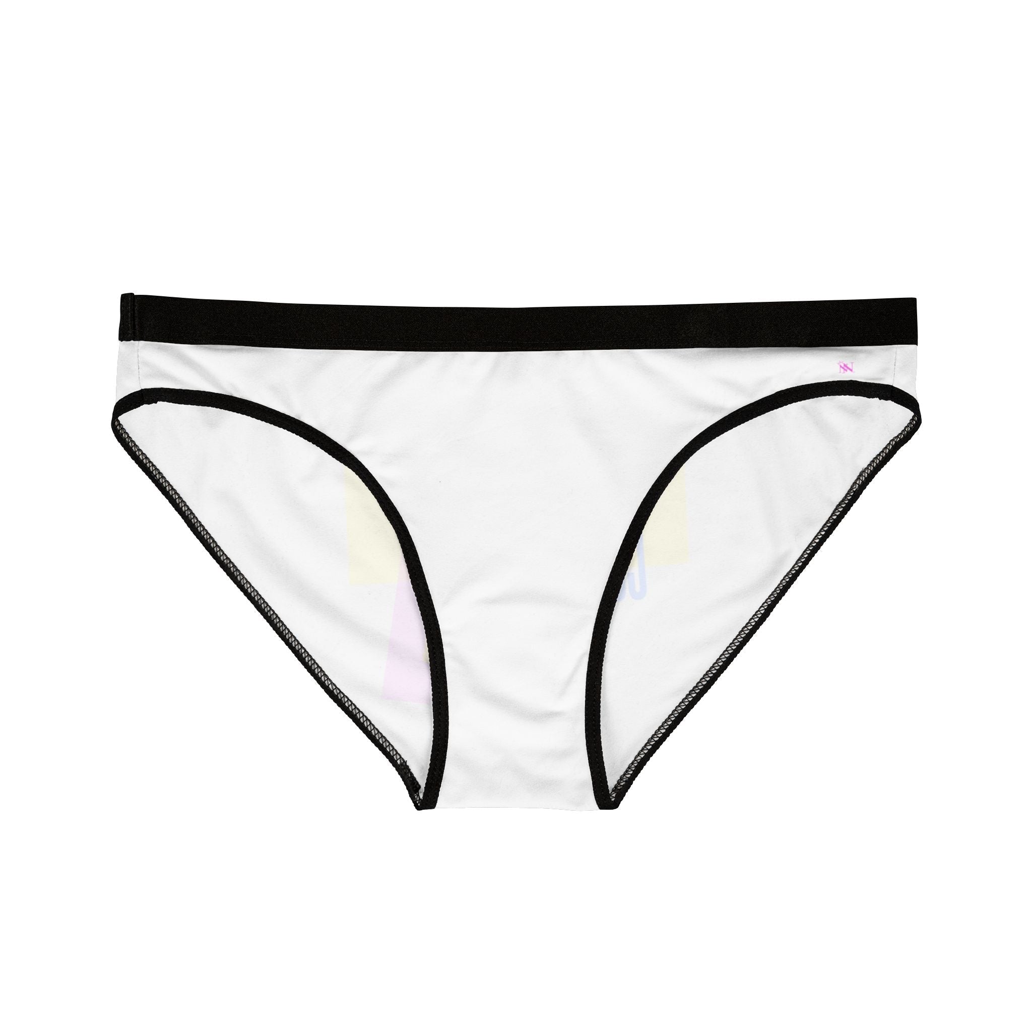 Here Cums Fun | Mix & Match Women’s Fun-Flirty Lovers’ Panties