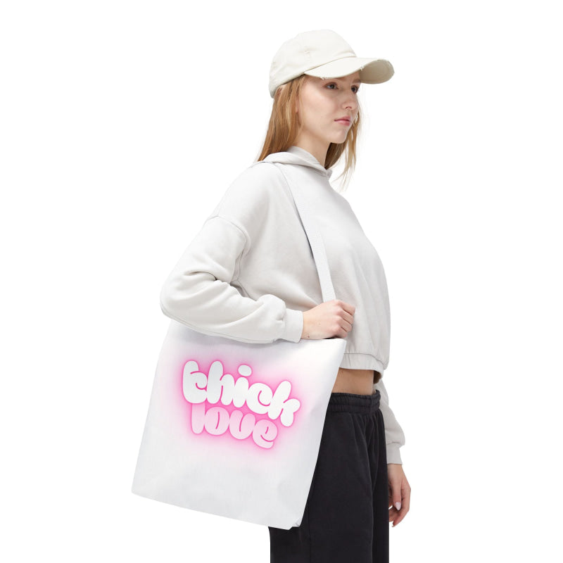 Thick Love | Mix & Match Fun-Flirty Lovers’ Totes