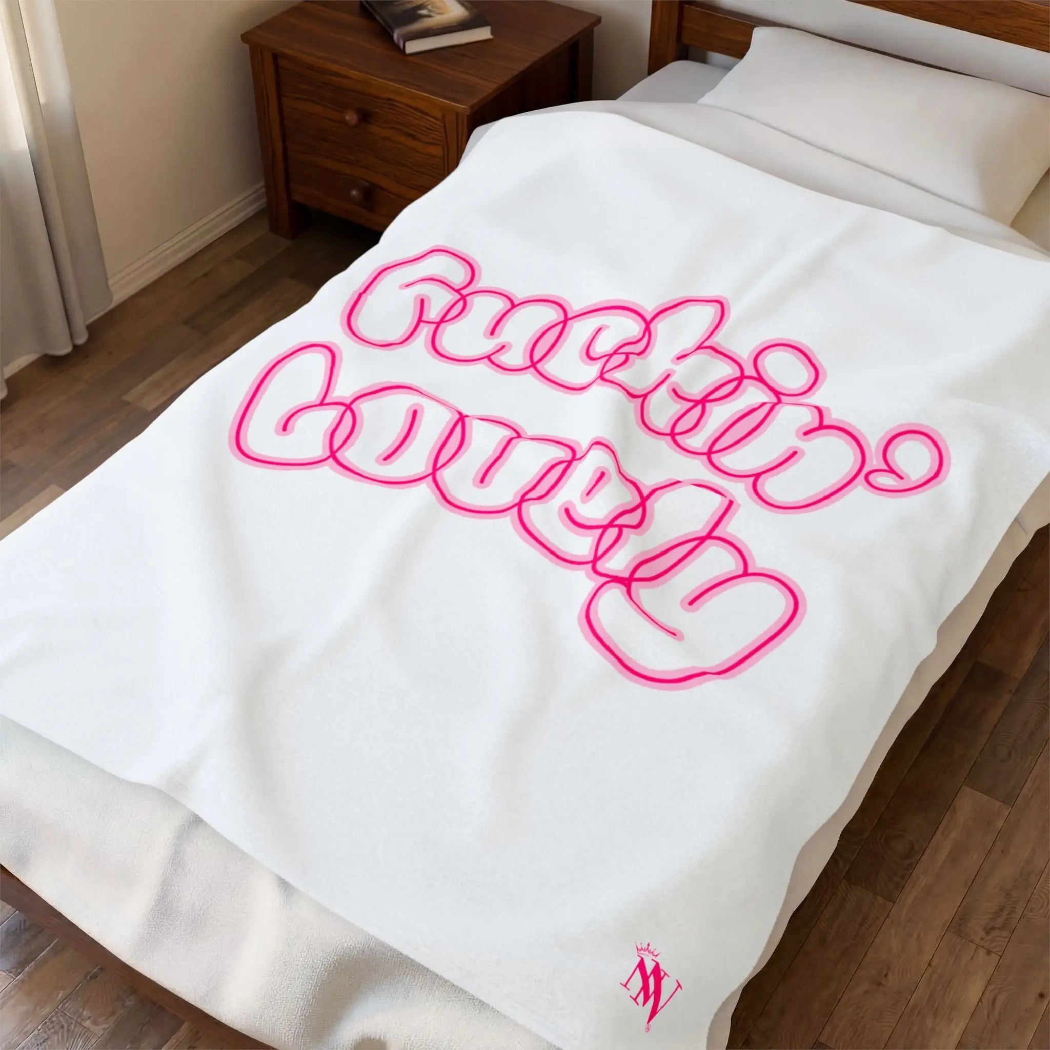 Fuckin’ Lovely Blanket
