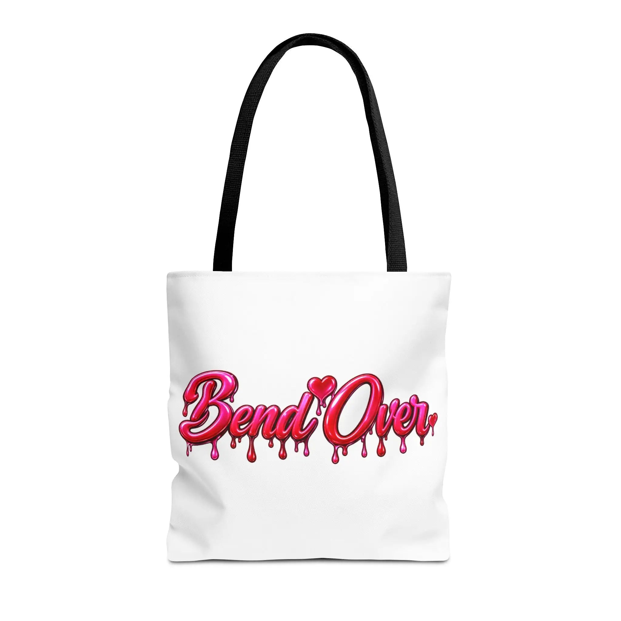 Dripping Bend Over | Nectar Napkins Fun-Flirty Lovers’ Totes