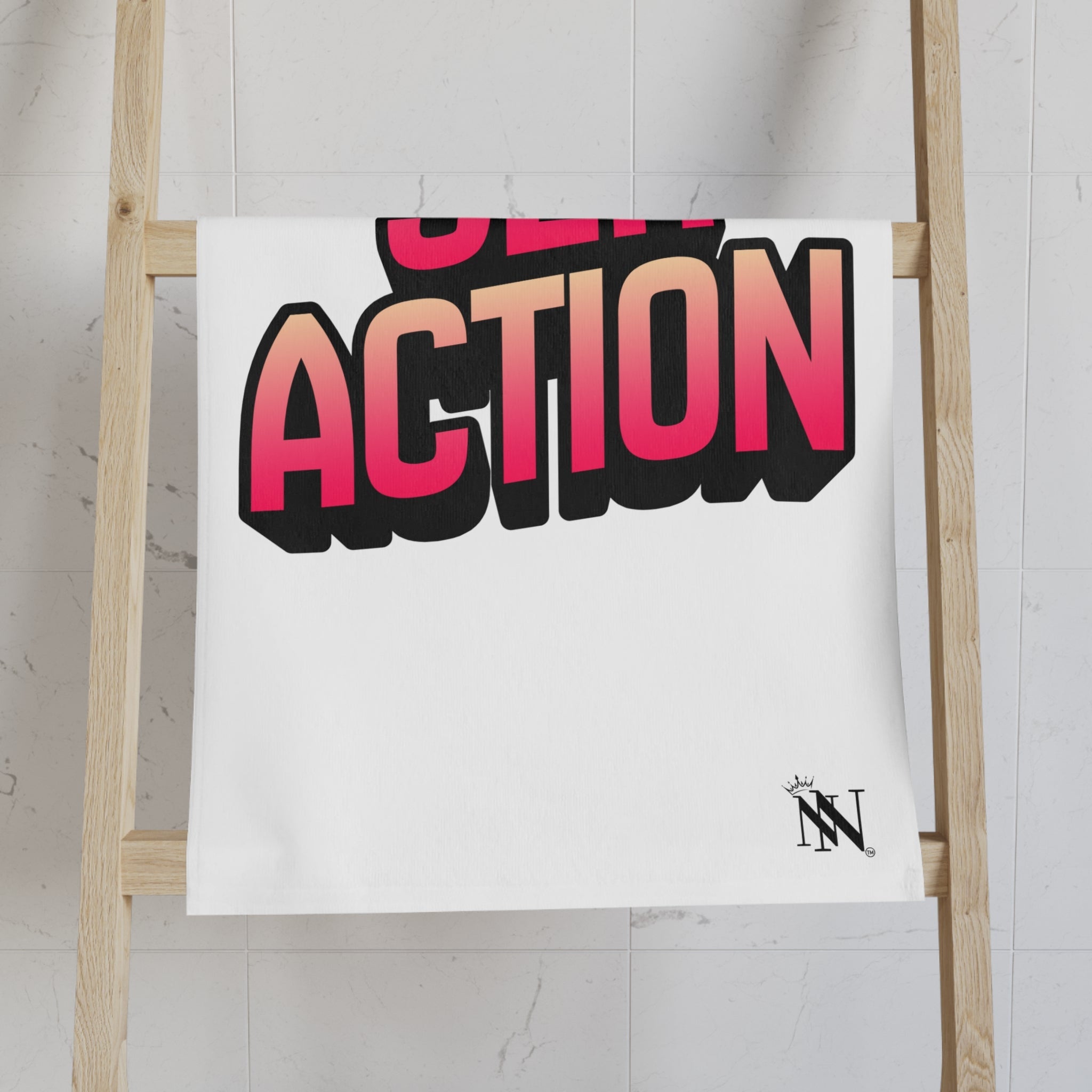 Sex Action | Mix & Match Classic Fun-Flirty Lovers’ Towels