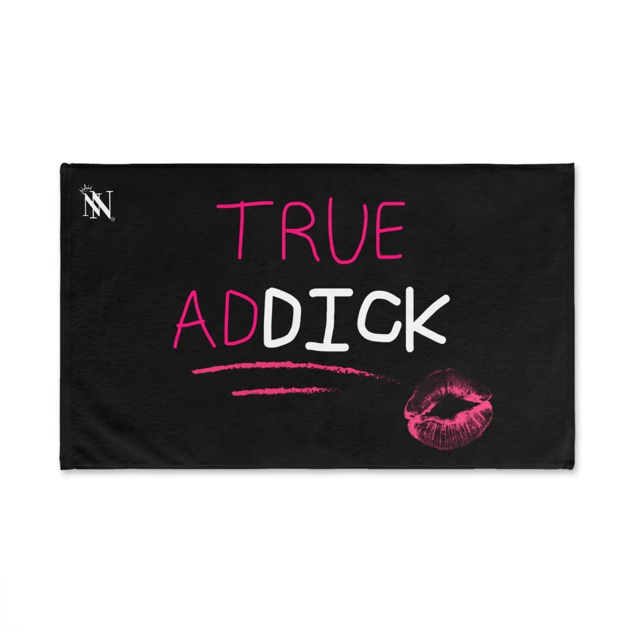 True adDICK Cum Towel