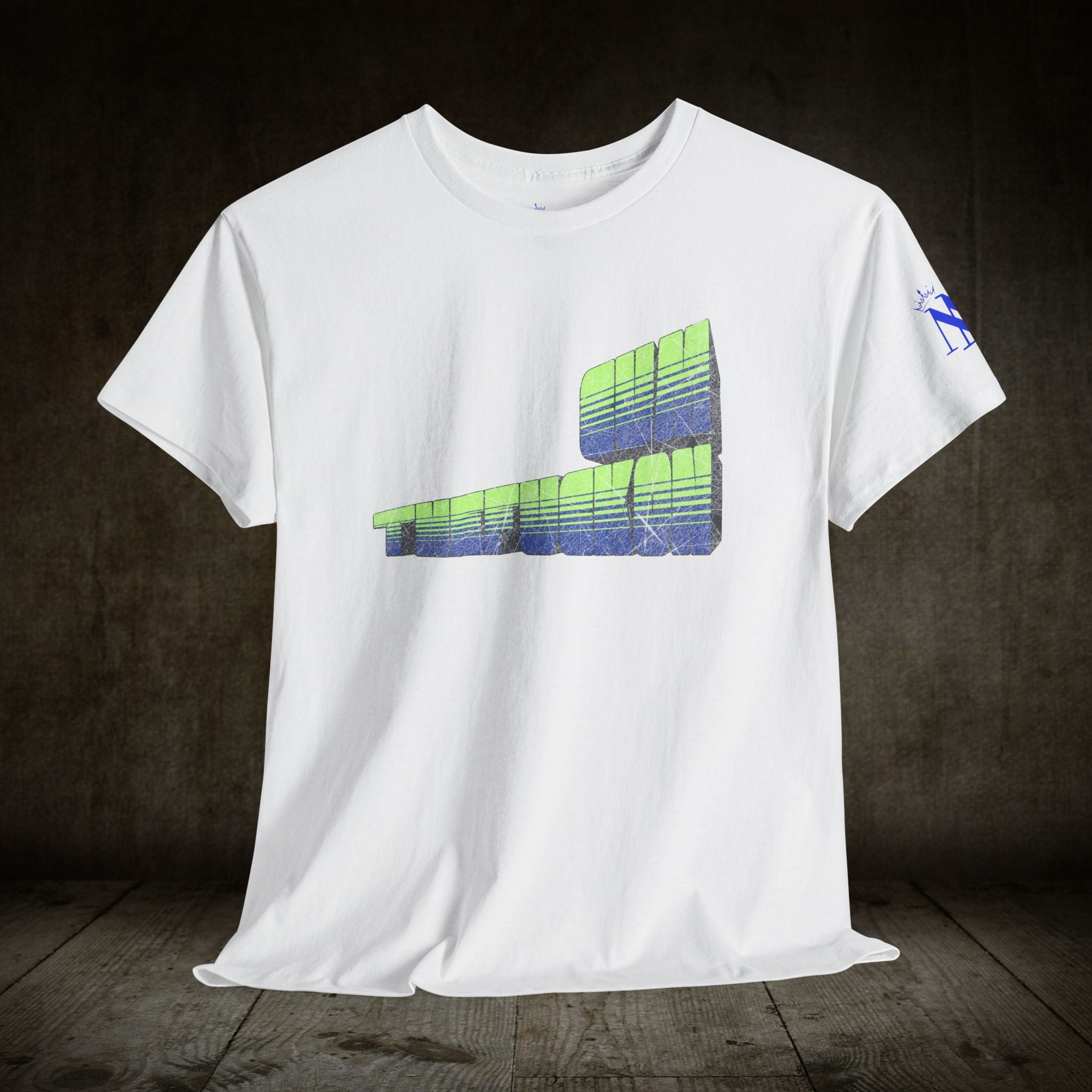 Cum the Fuck On | Mix & Match Cotton Unisex Fun-Flirty Lovers’ T-Shirts