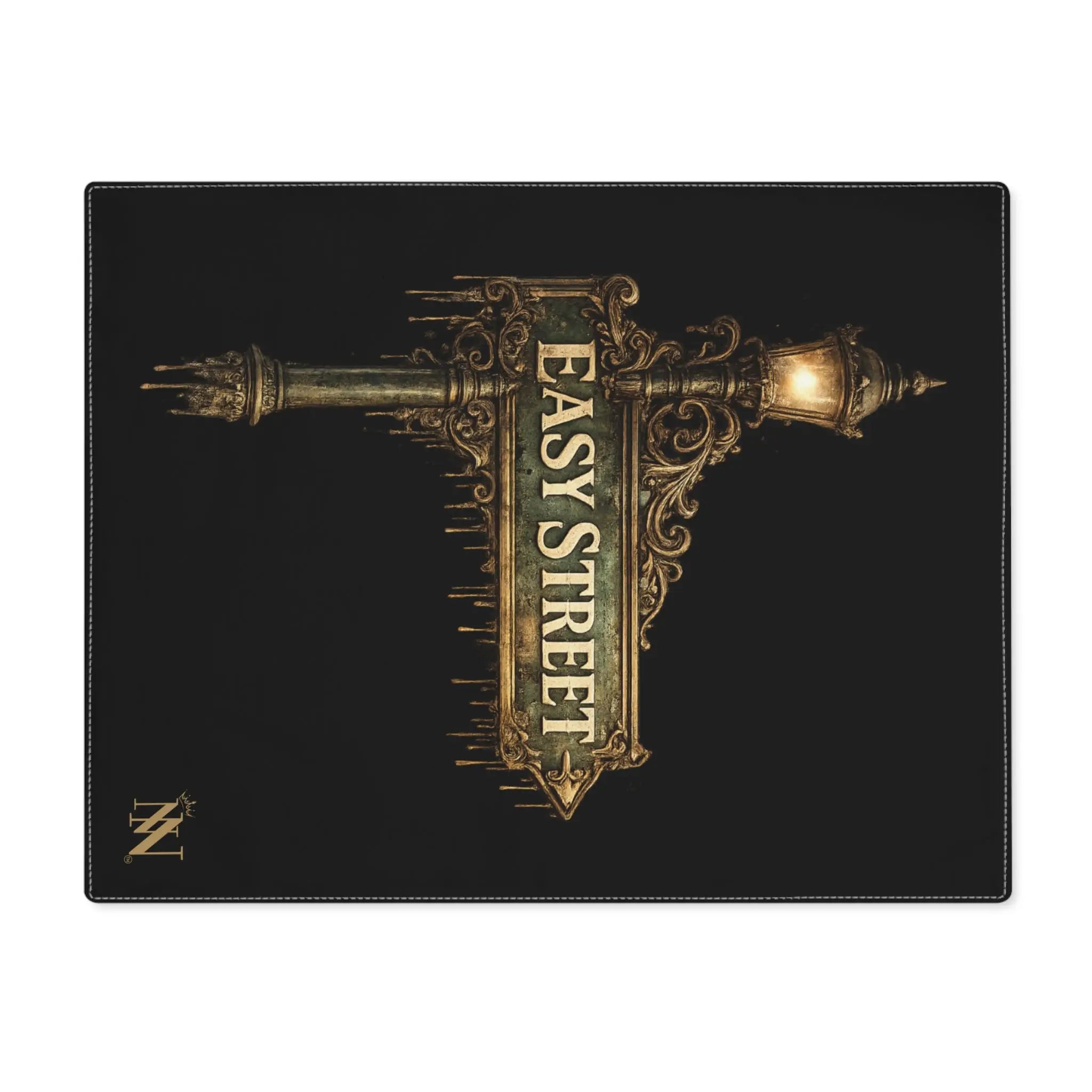 Easy Street Sex Toy Mat