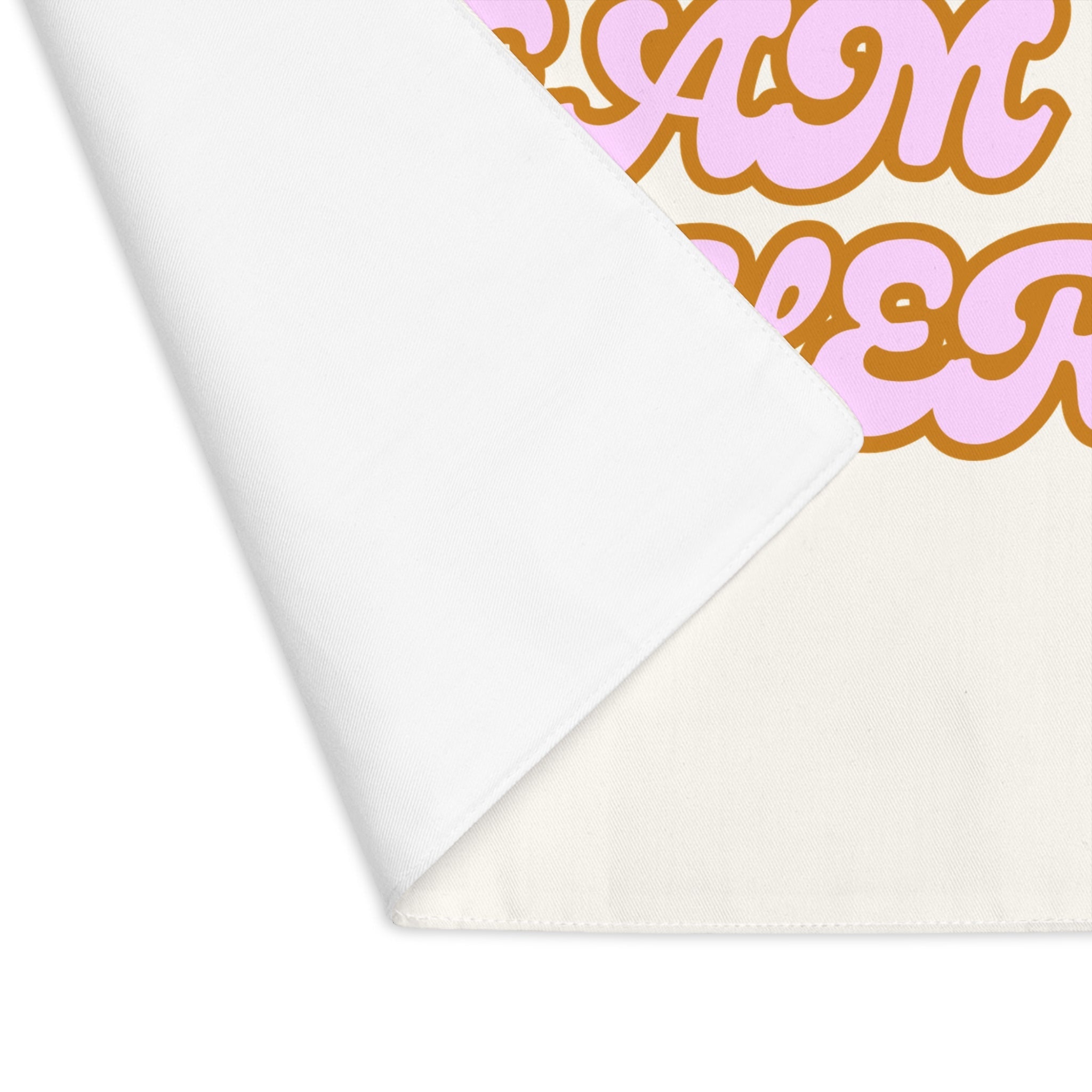 Cream Catcher | Mix & Match Playful Fun-Flirty Lovers’ Toy Mats