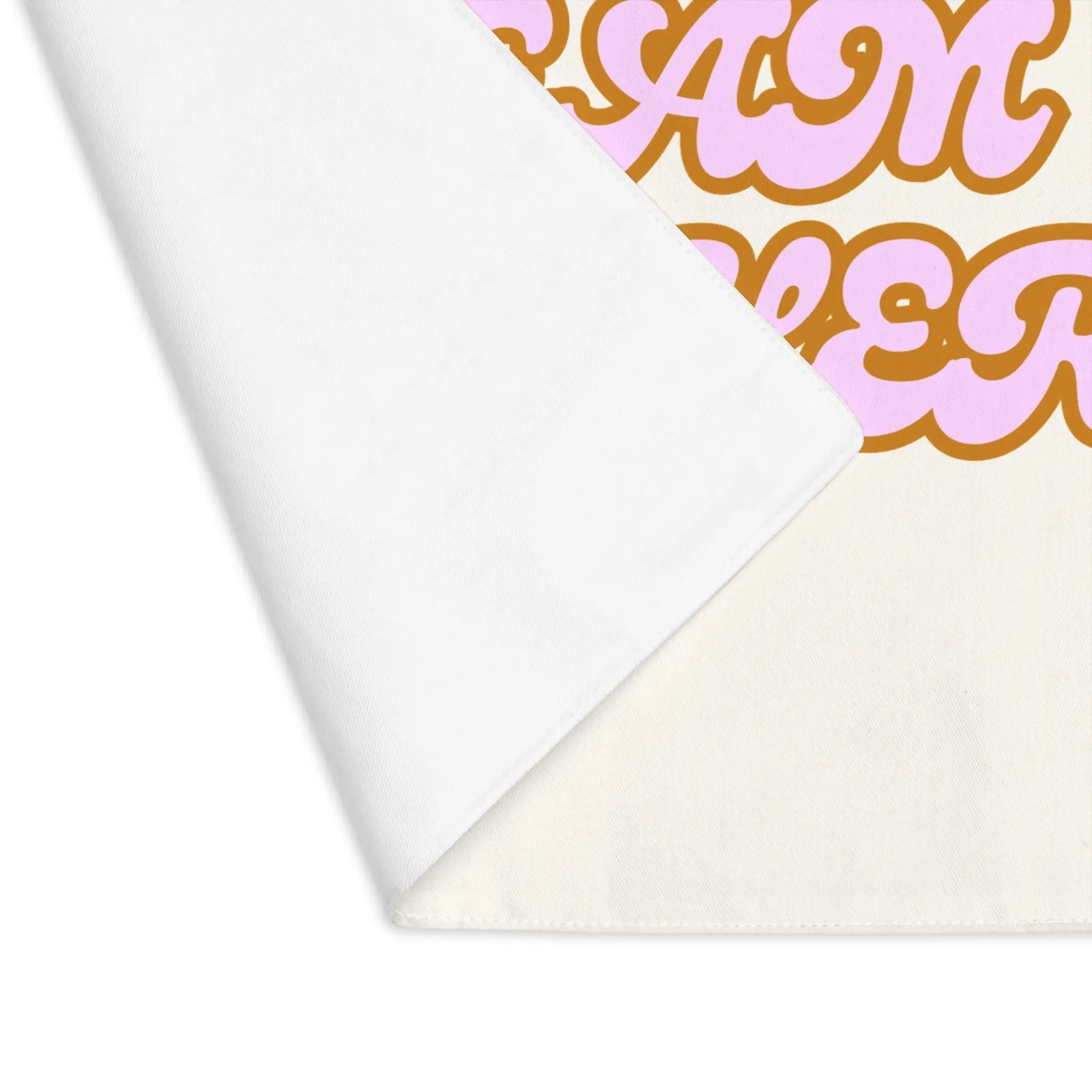 Cream Catcher | Mix & Match Playful Fun-Flirty Lovers’ Toy Mats
