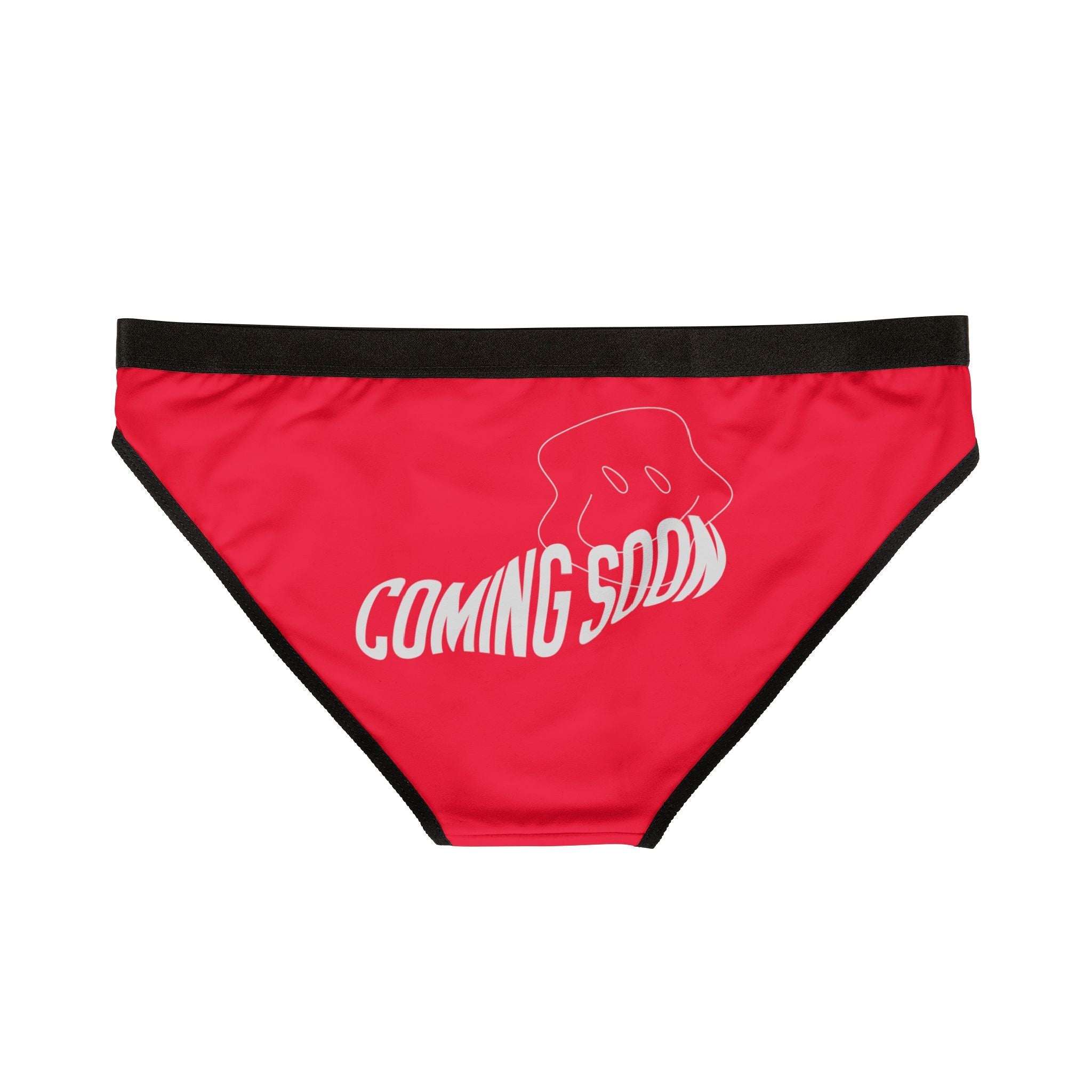 Coming Soon | Mix & Match Women’s Fun-Flirty Lovers’ Panties