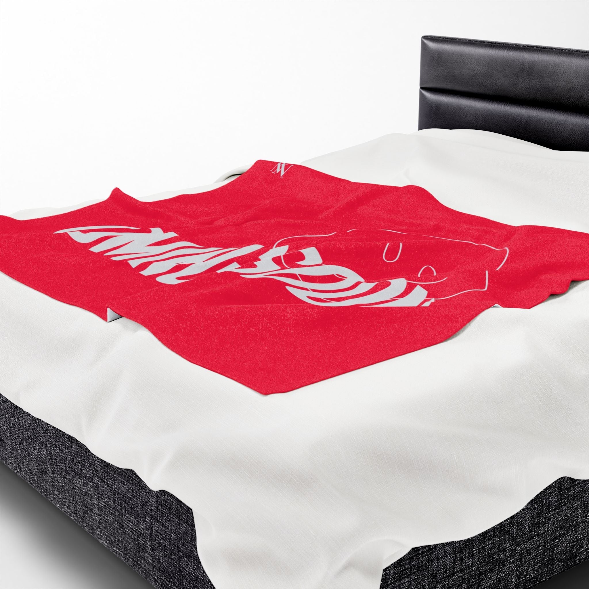 Coming Soon | Mix & Match Velveteen Fun-Flirty Lovers’ Blankets