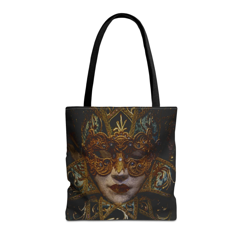 Masquerade Mask | Mix & Match Fun-Flirty Lovers’ Totes