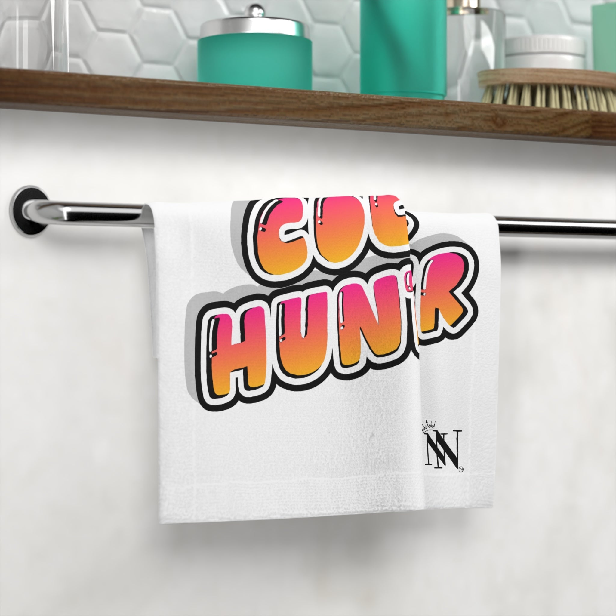 Cock Hunter Cum Rag