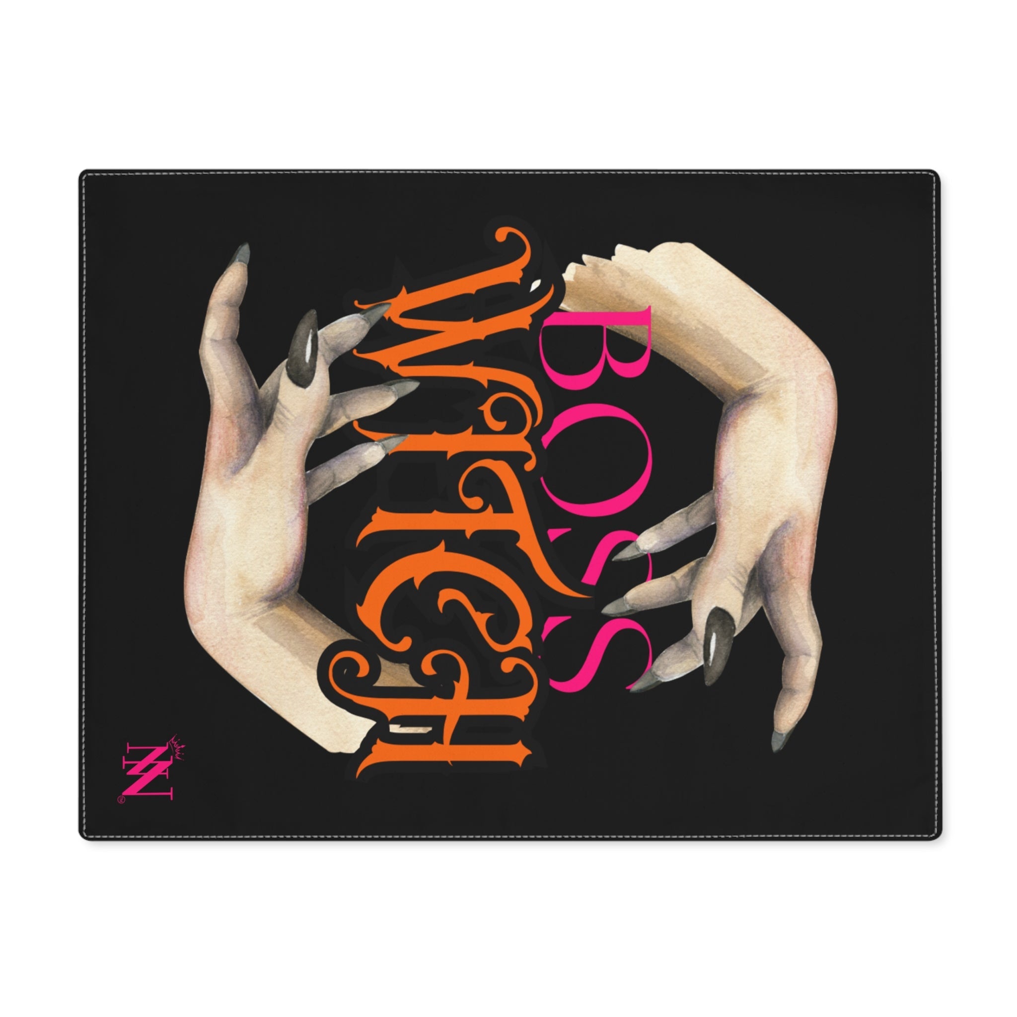 Boss Witch Sex Gifts Adult Toys Mat