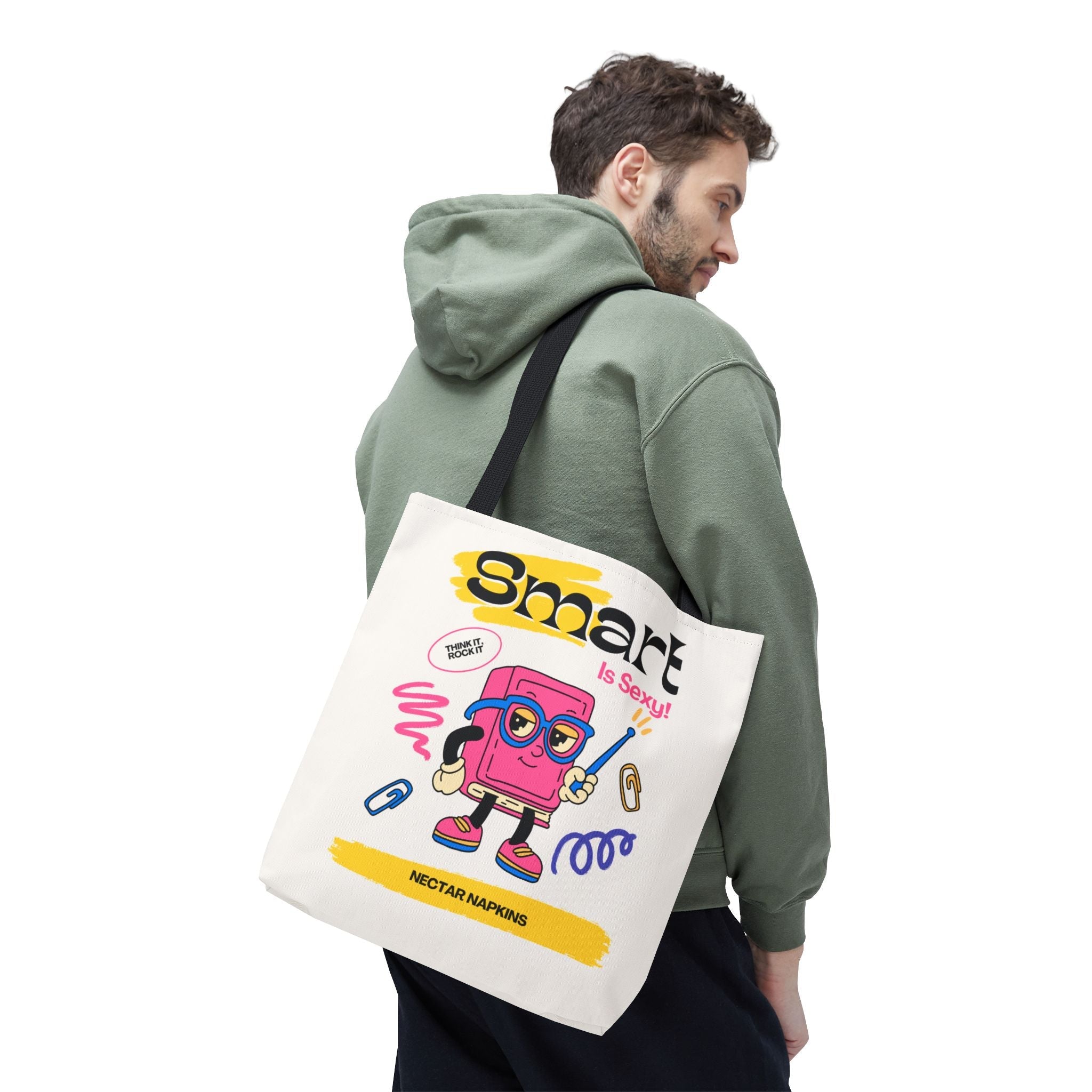Smart is Sexy! Romantic Sex Gifts