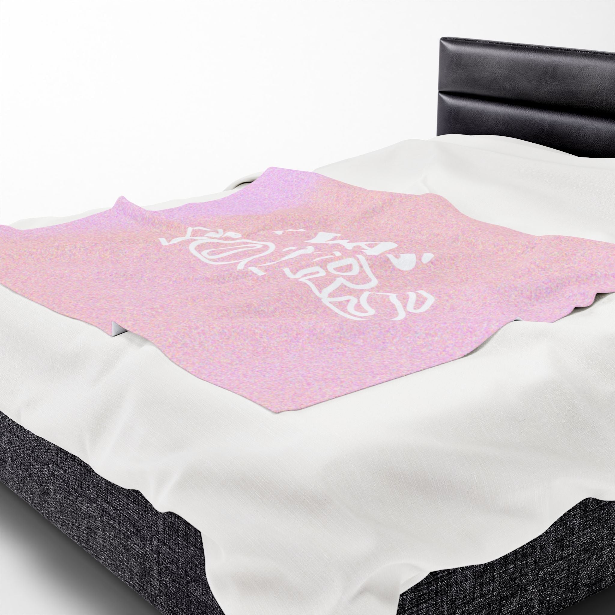 I Was Yours Breakup | Mix & Match Fun-Flirty Lovers’ Blankets