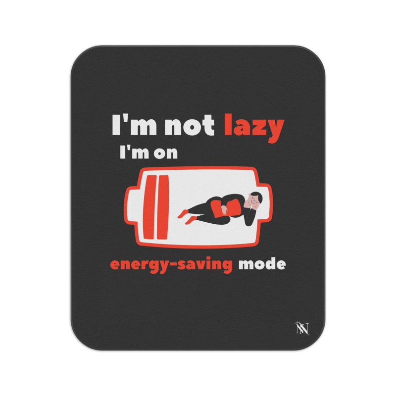 Energy Saving Mode | Mix Match Fun-Flirty Lovers’ Water-Resistant Blankets