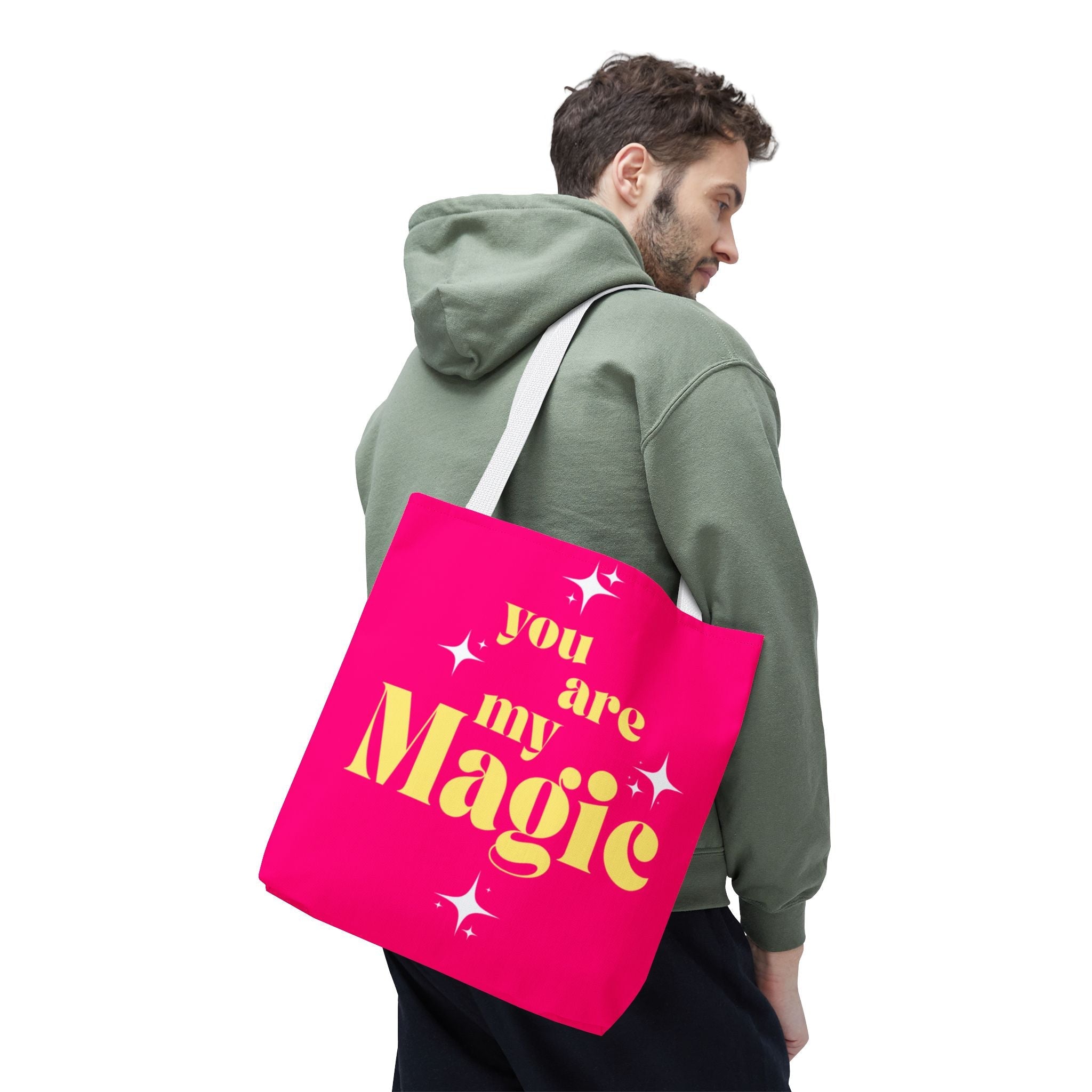 You Are My Magic Tote Bag